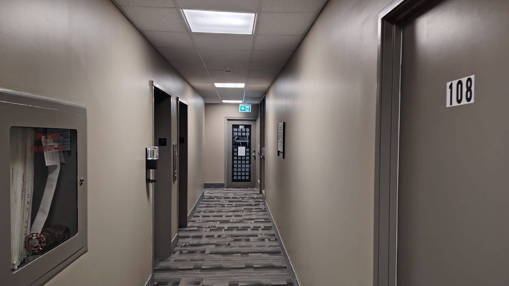 Mooneys Bay - Carleton Heights And Area, ON K2C 3N6,1390 Prince Of Wales DR #107,108,109