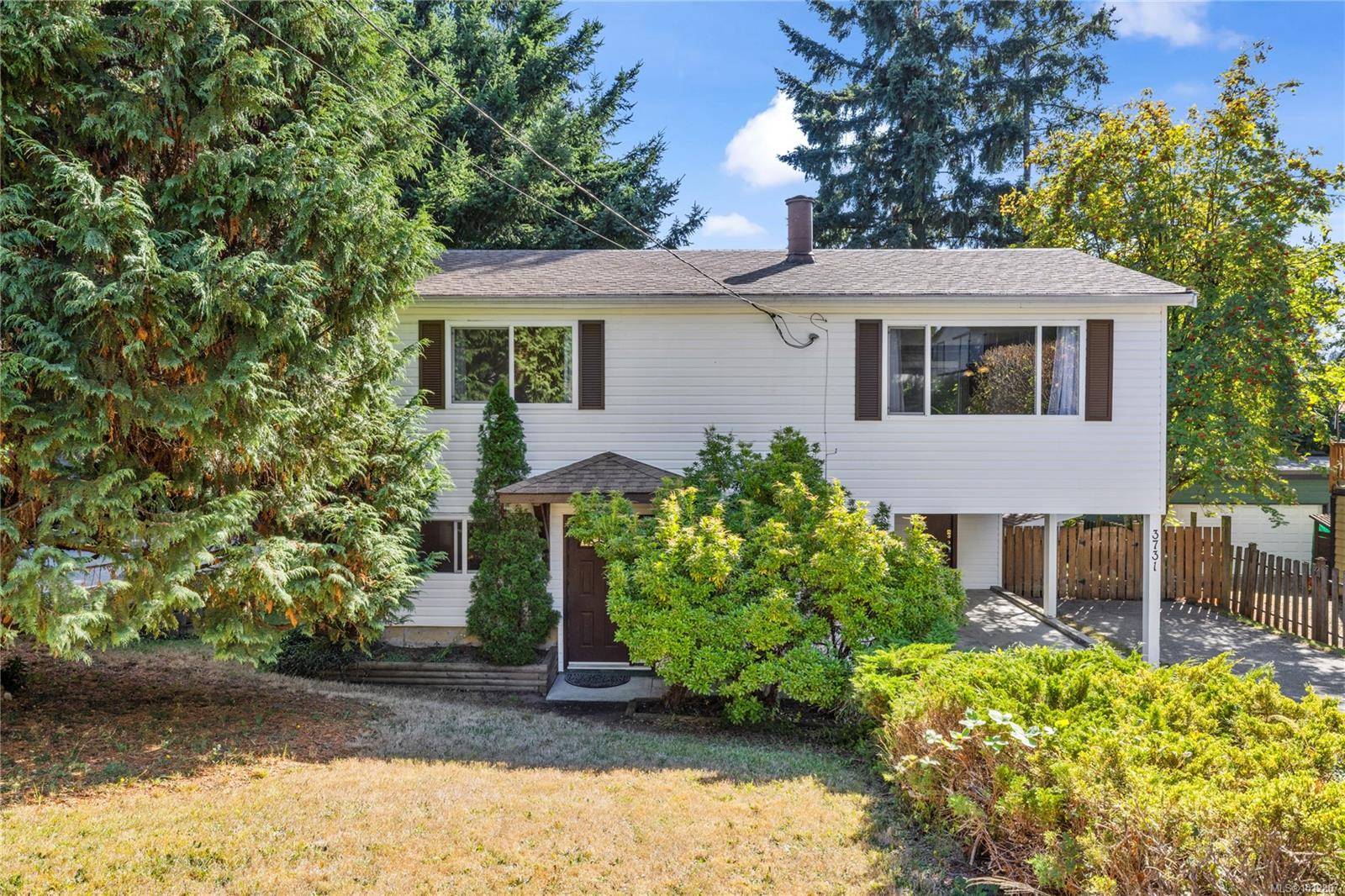 Nanaimo, BC V9T 3X5,3731 Caldwell St