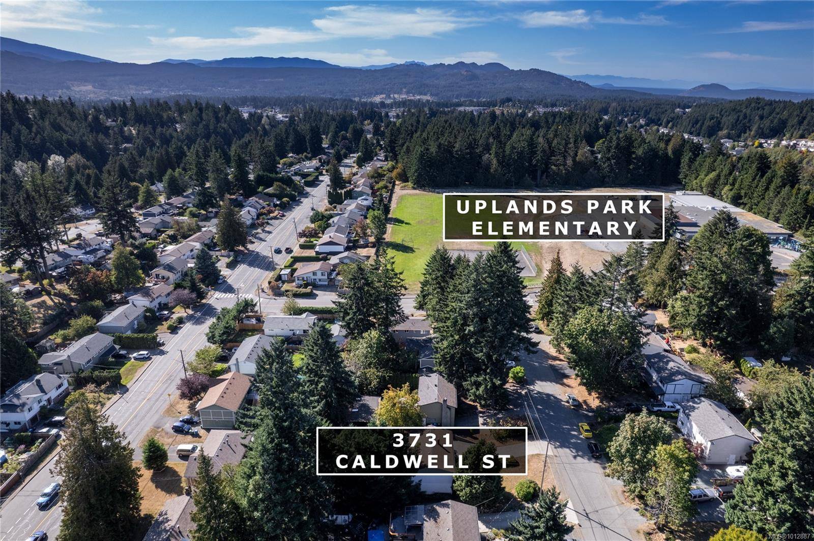 Nanaimo, BC V9T 3X5,3731 Caldwell St