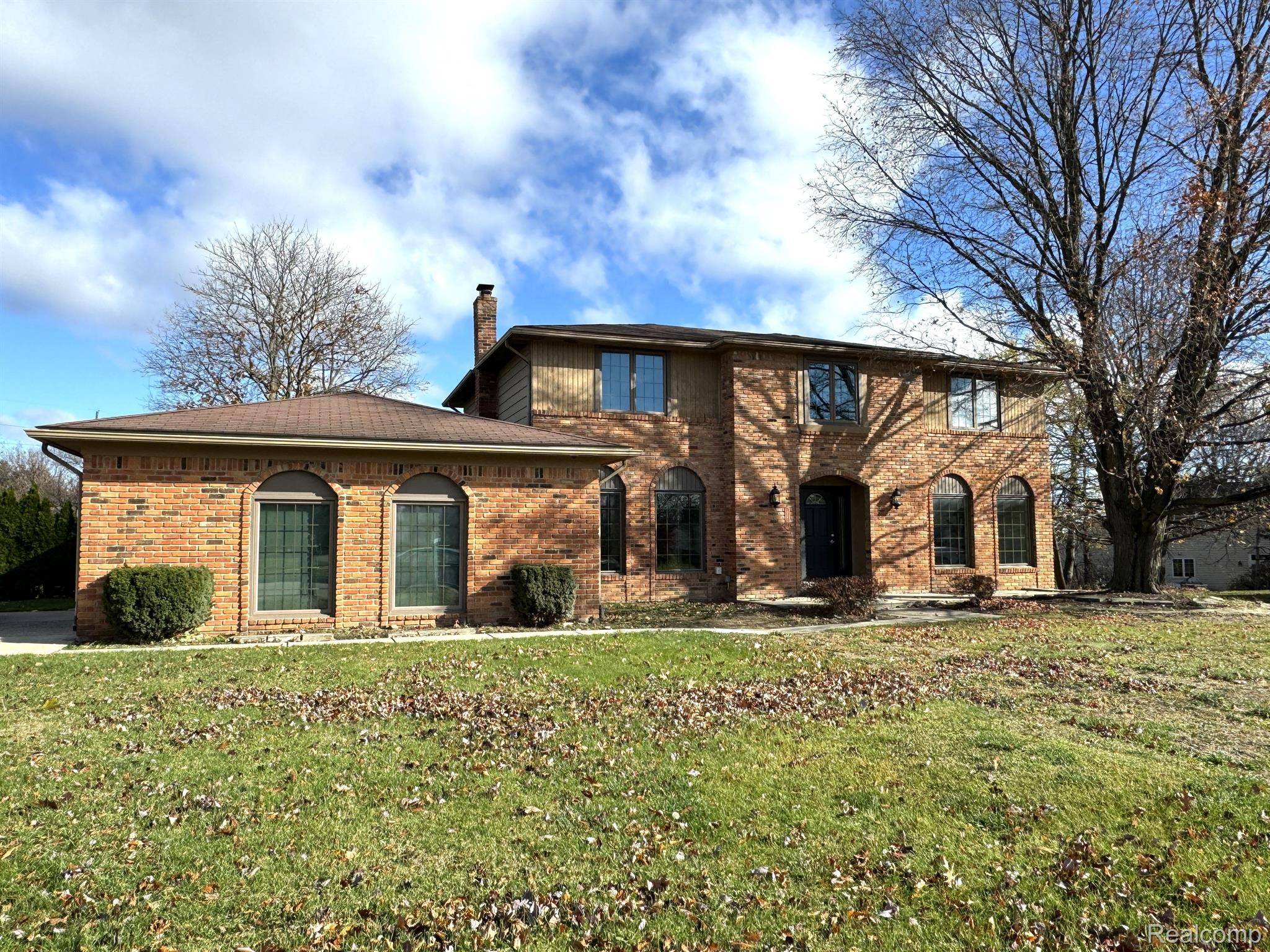 Rochester Hills, MI 48309,982 LANGLEY RD