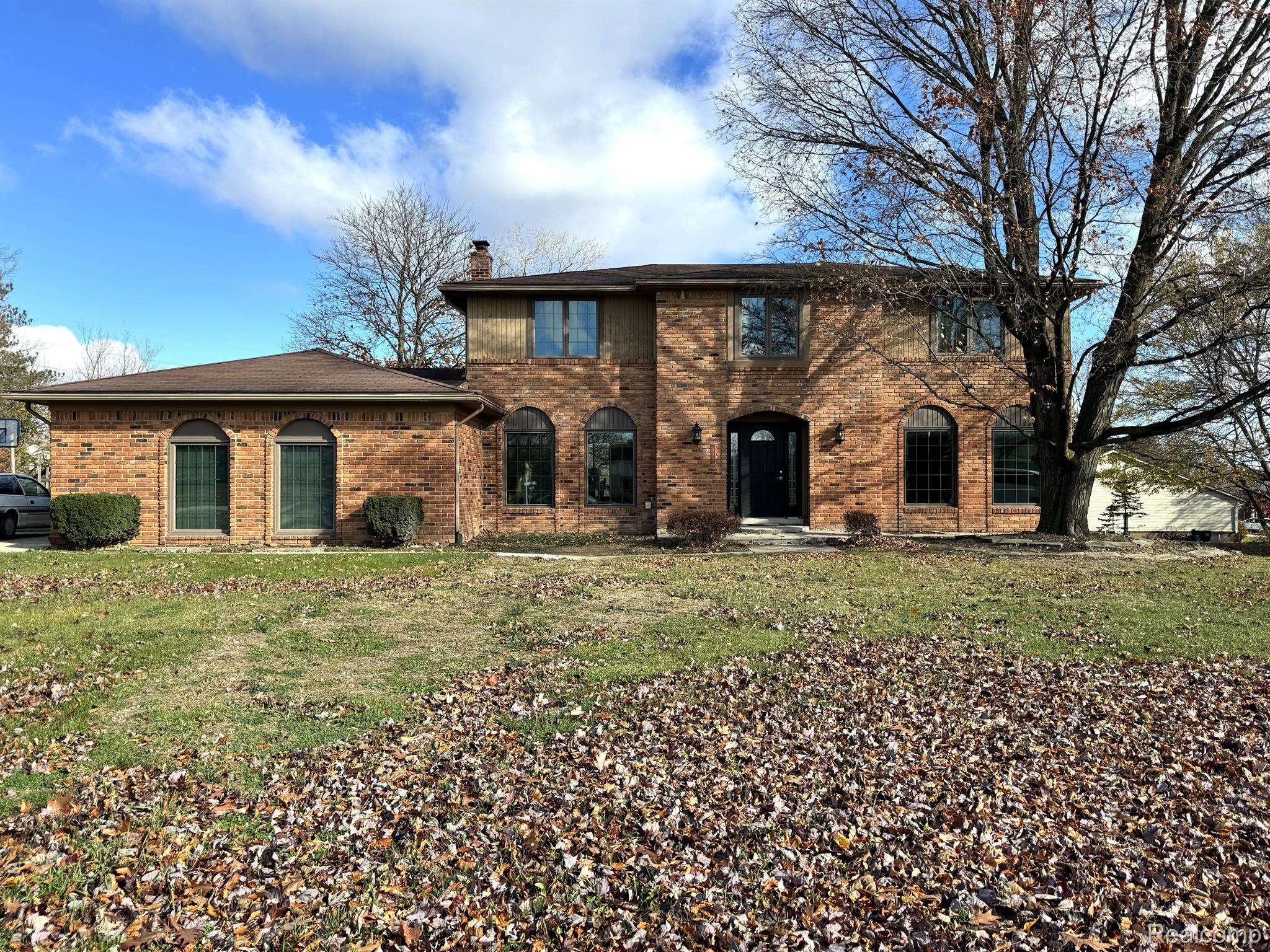 Rochester Hills, MI 48309,982 LANGLEY RD