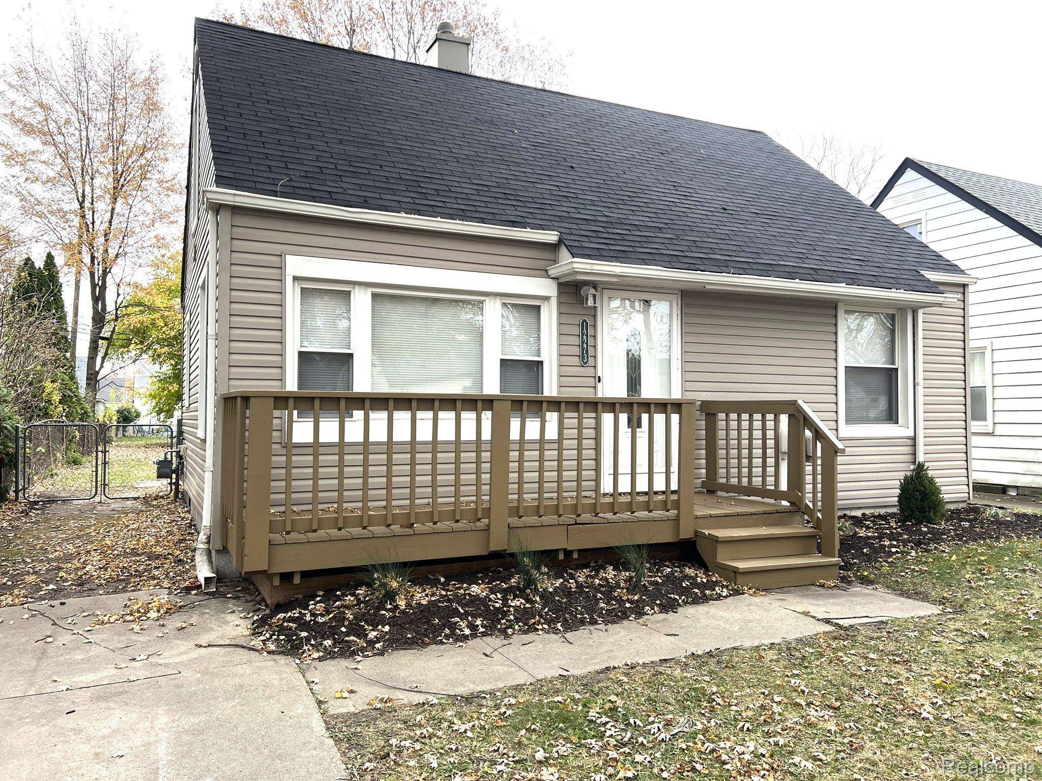 Taylor, MI 48180,12273 Westpoint ST