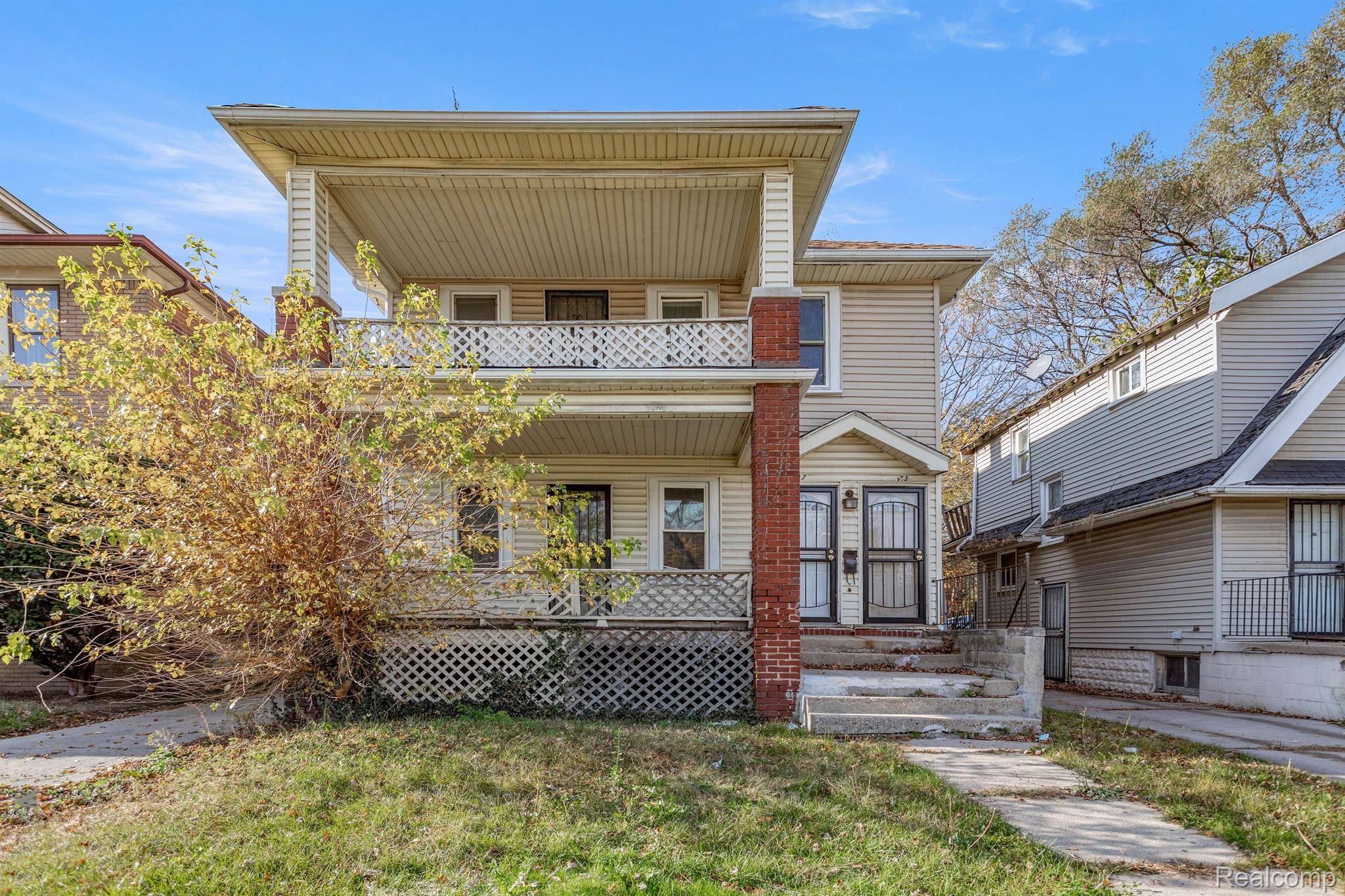 Detroit, MI 48204,12371 BIRWOOD ST