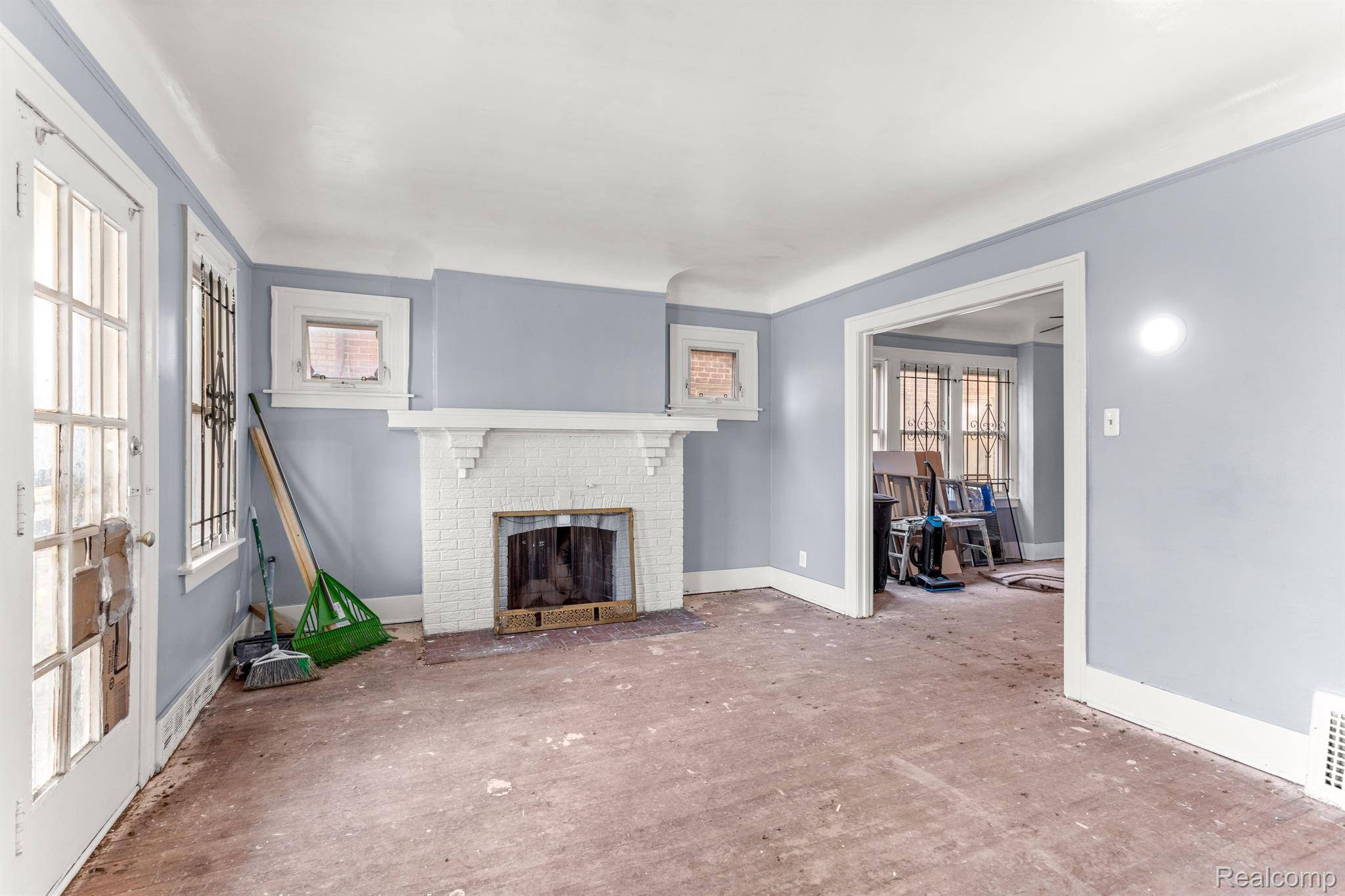 Detroit, MI 48204,12371 BIRWOOD ST