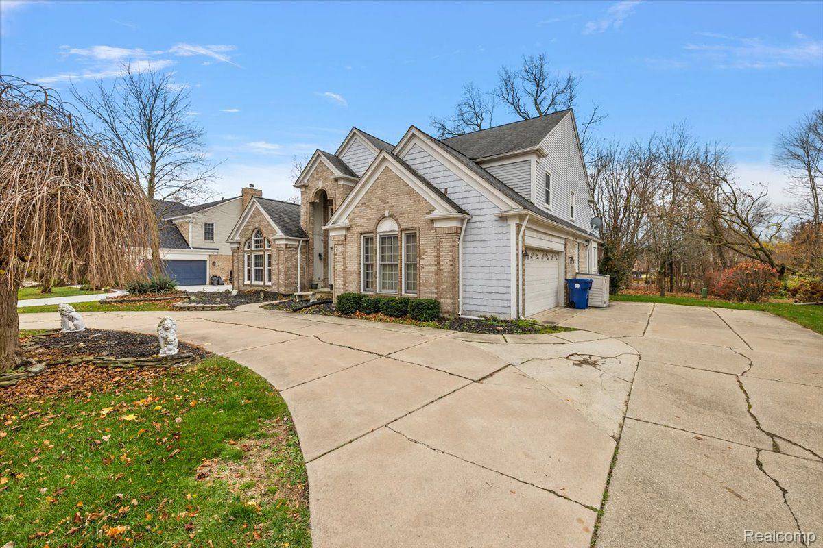 Canton, MI 48187,48253 Red Run DR