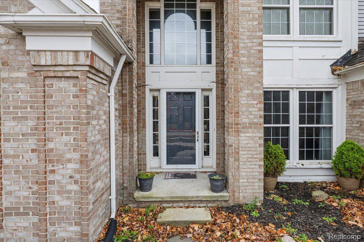 Canton, MI 48187,48253 Red Run DR