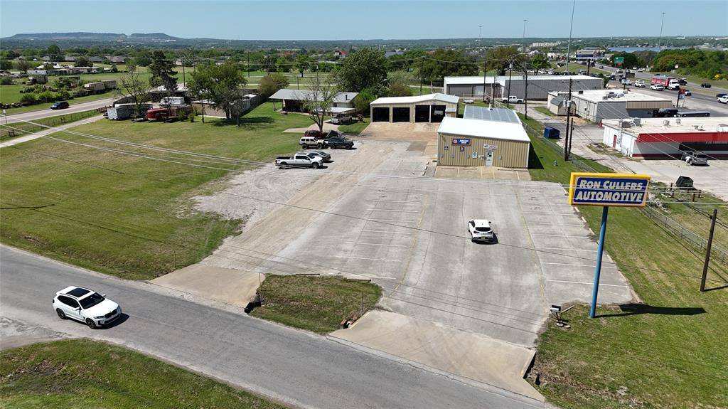 Granbury, TX 76049,200 Western Hills