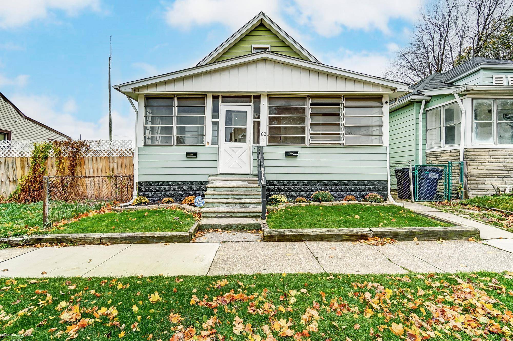 River Rouge, MI 48218,82 Forest ST