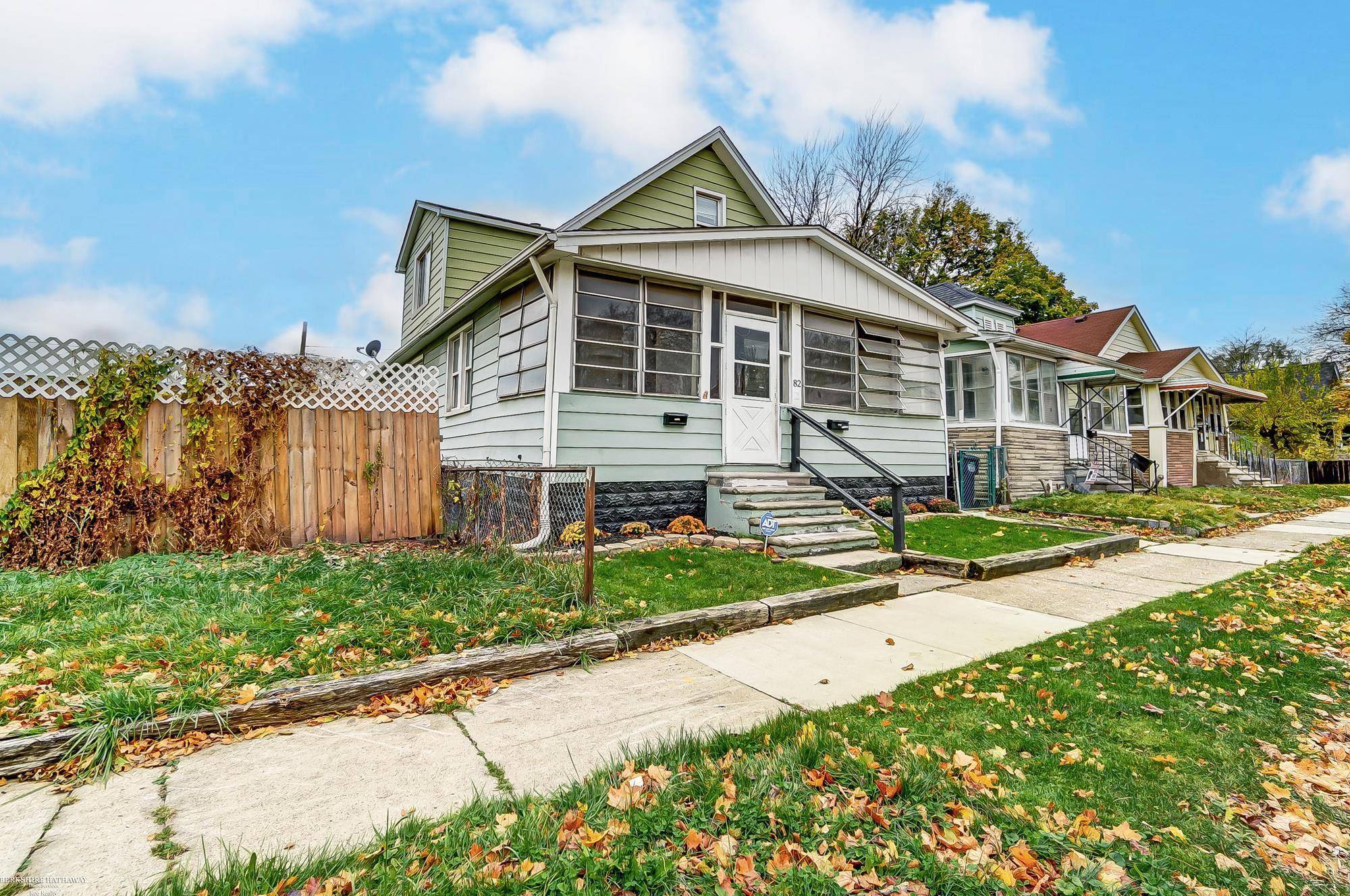 River Rouge, MI 48218,82 Forest ST