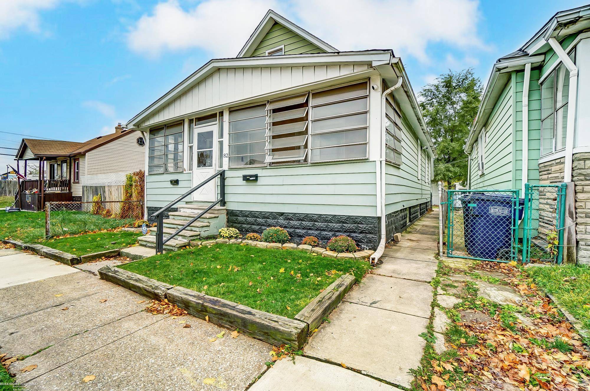 River Rouge, MI 48218,82 Forest ST