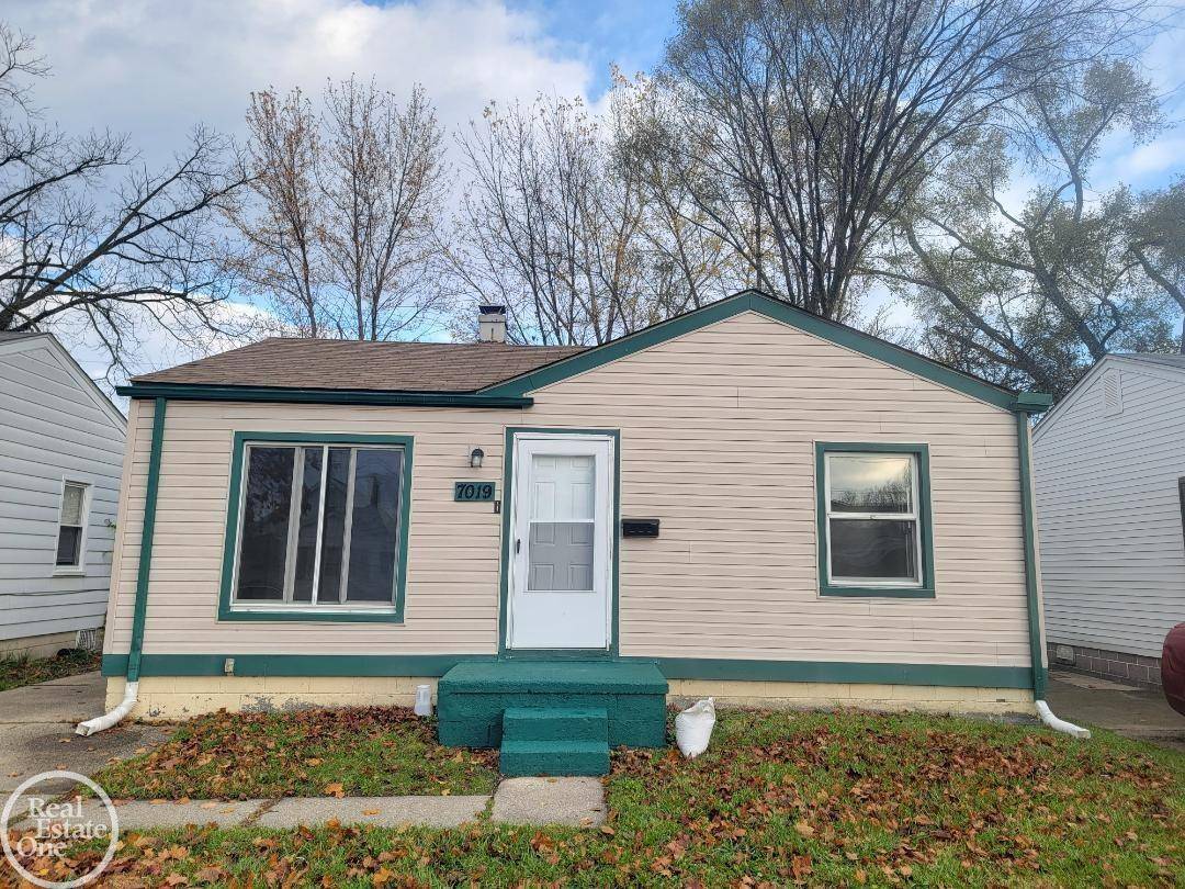 Warren, MI 48091,7019 Lozier ST