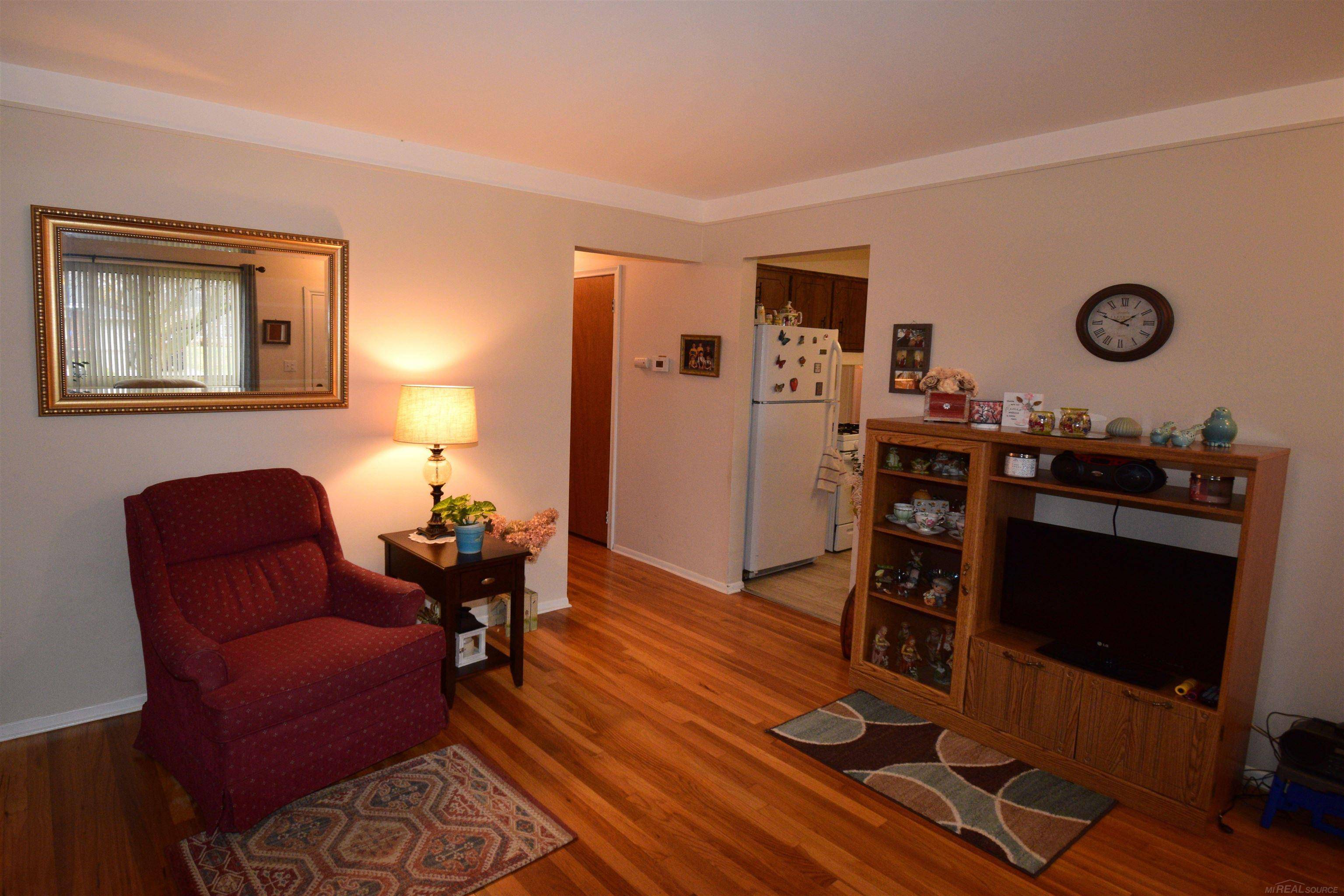 Warren, MI 48091,23860 Winifred AVE