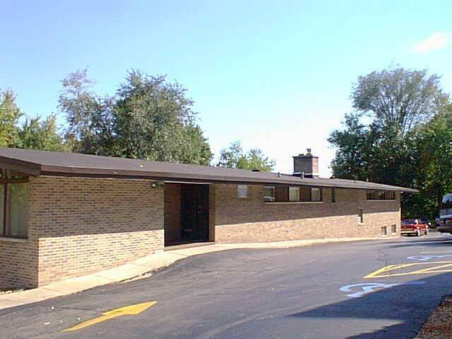 417 Forest, Kalamazoo City, MI 49001