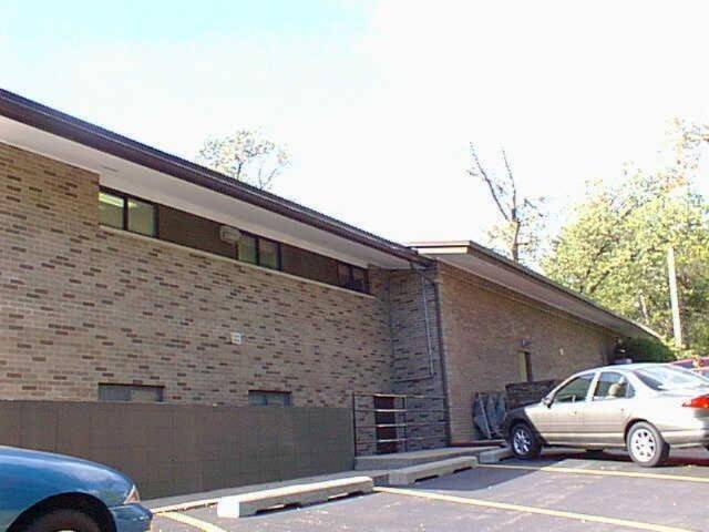 417 Forest, Kalamazoo City, MI 49001