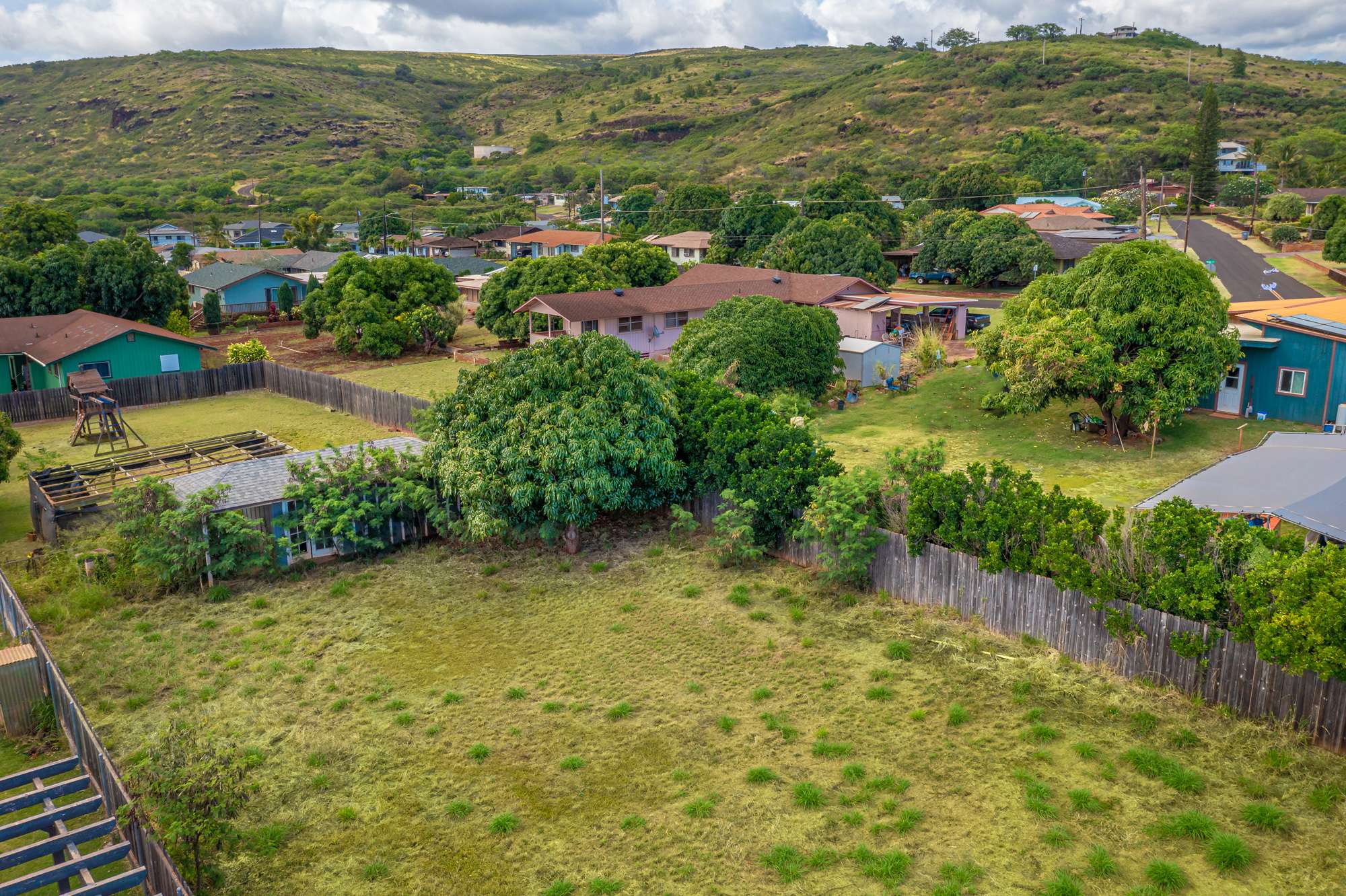 Waimea, HI 96796,HAINA RD