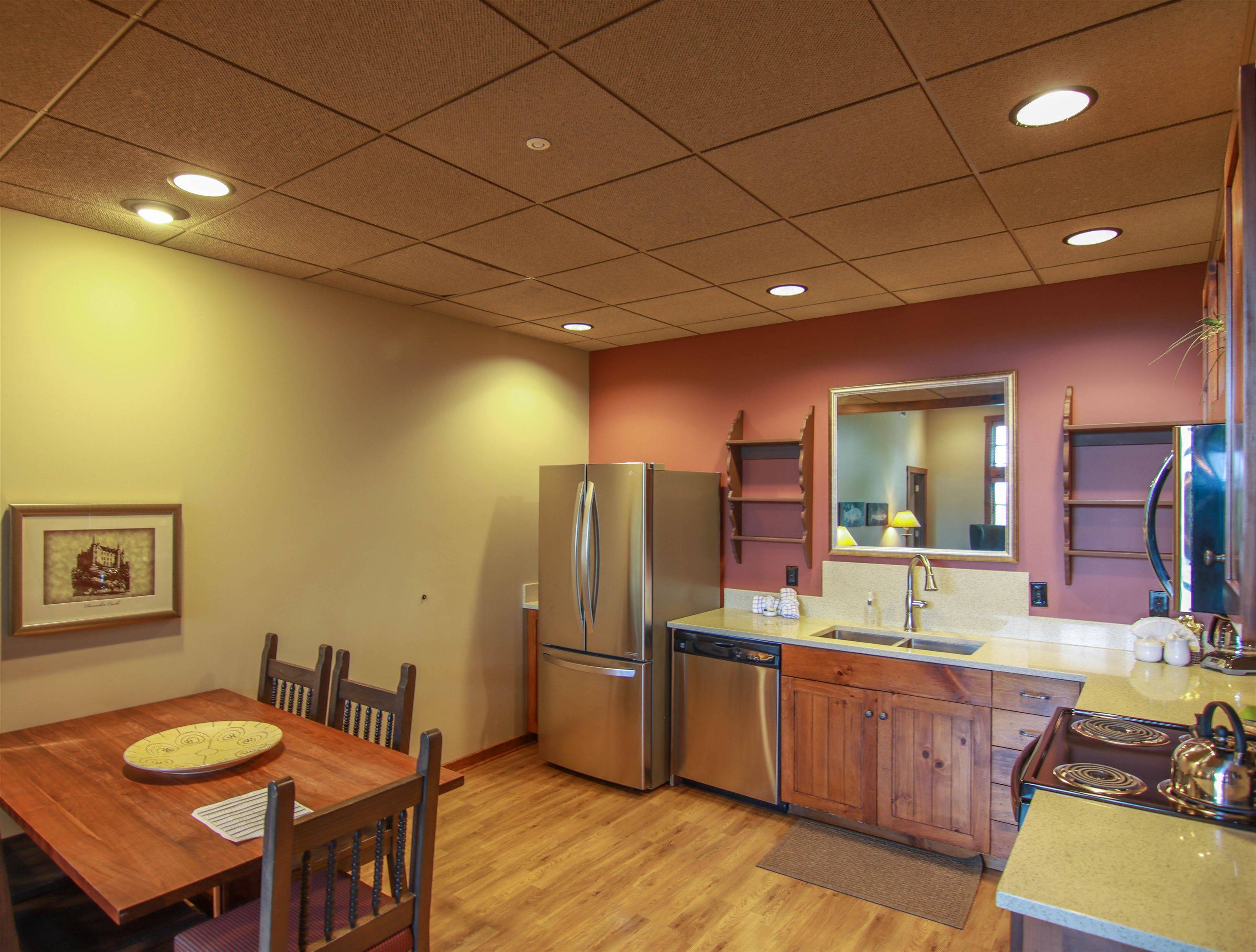 Thompsonville, MI 49683,12328-Unit 335C Crystal Mountain DR