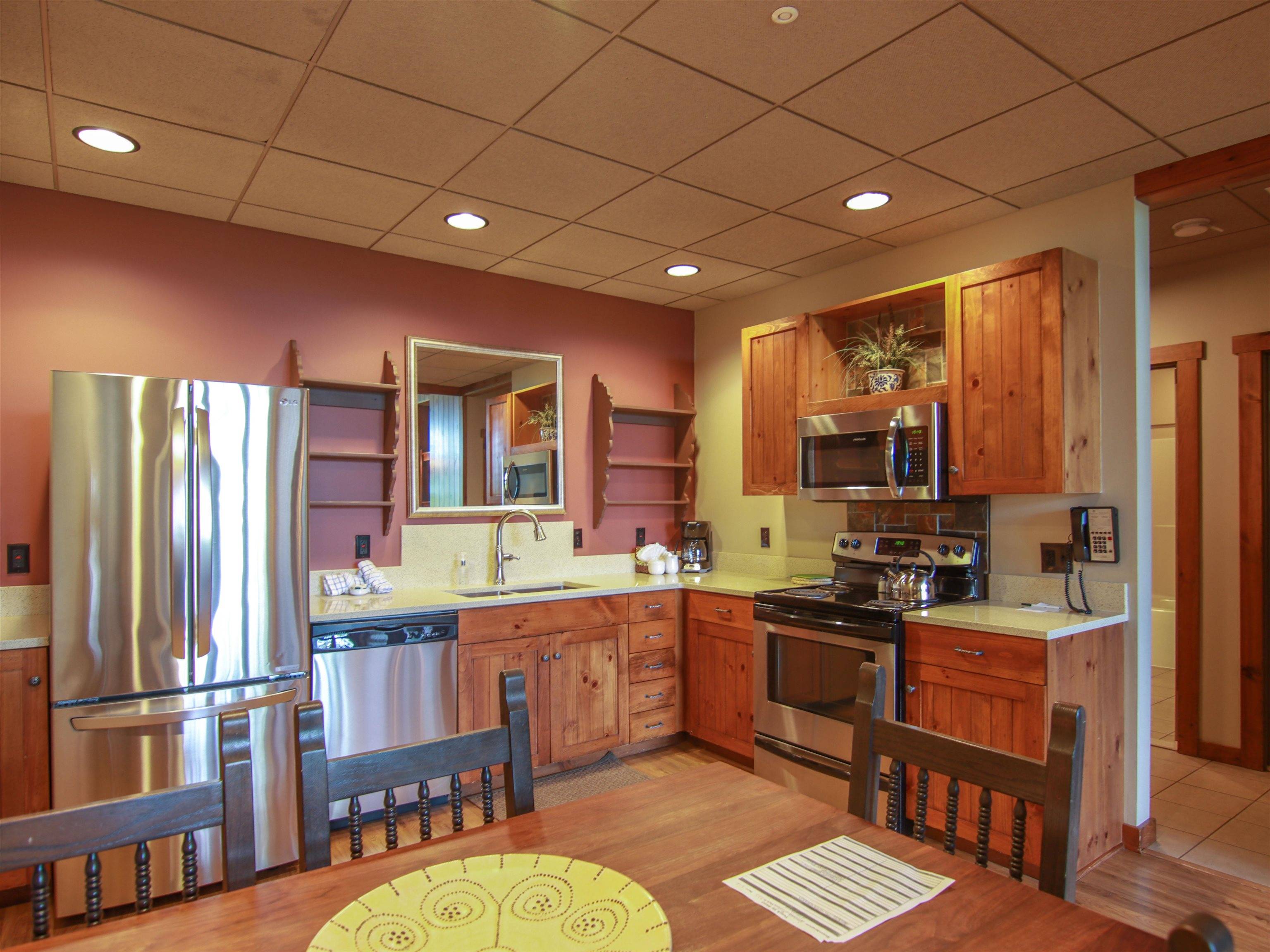 Thompsonville, MI 49683,12328-Unit 335C Crystal Mountain DR