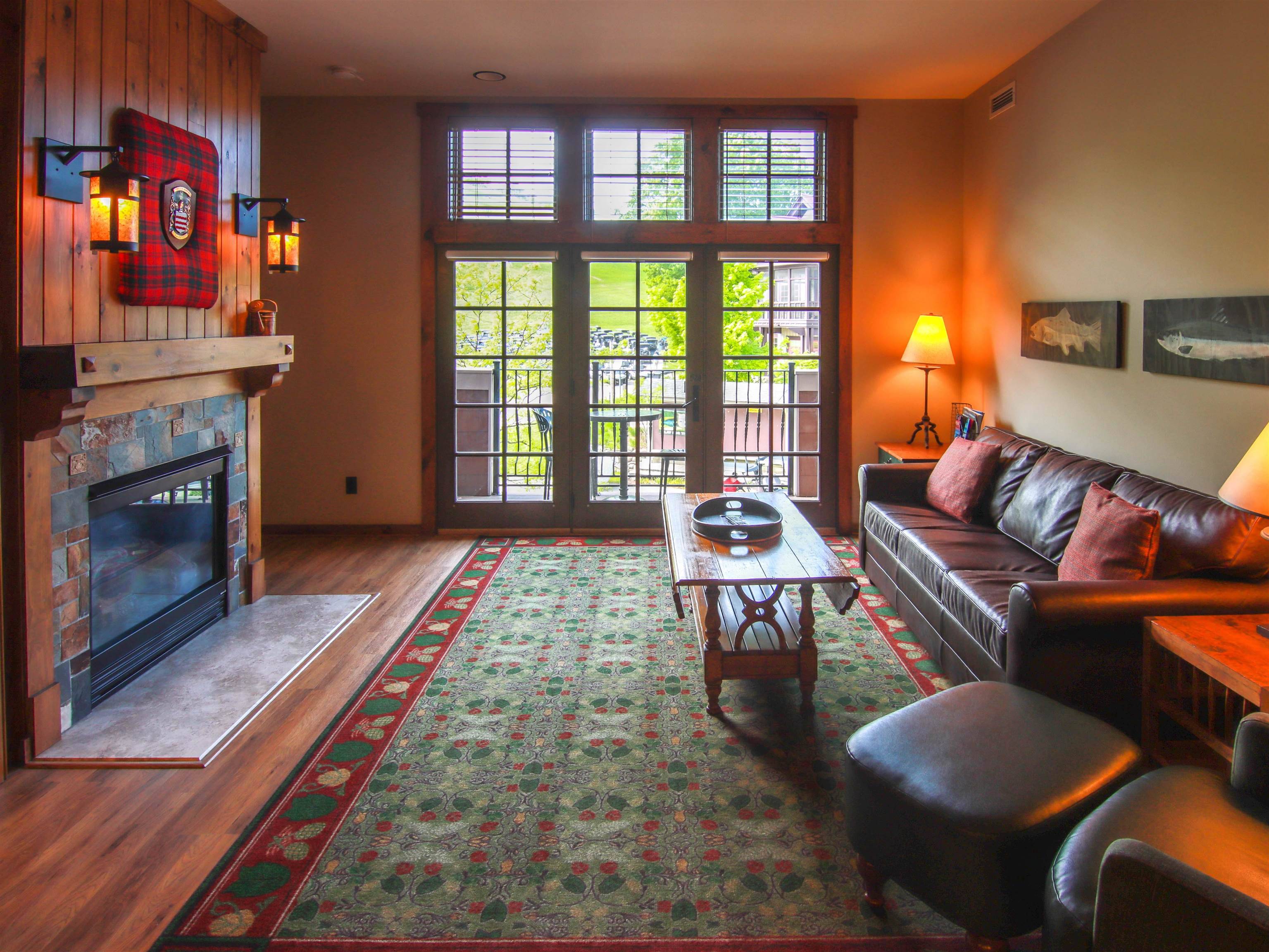 Thompsonville, MI 49683,12328-Unit 239B Crystal Mountain DR