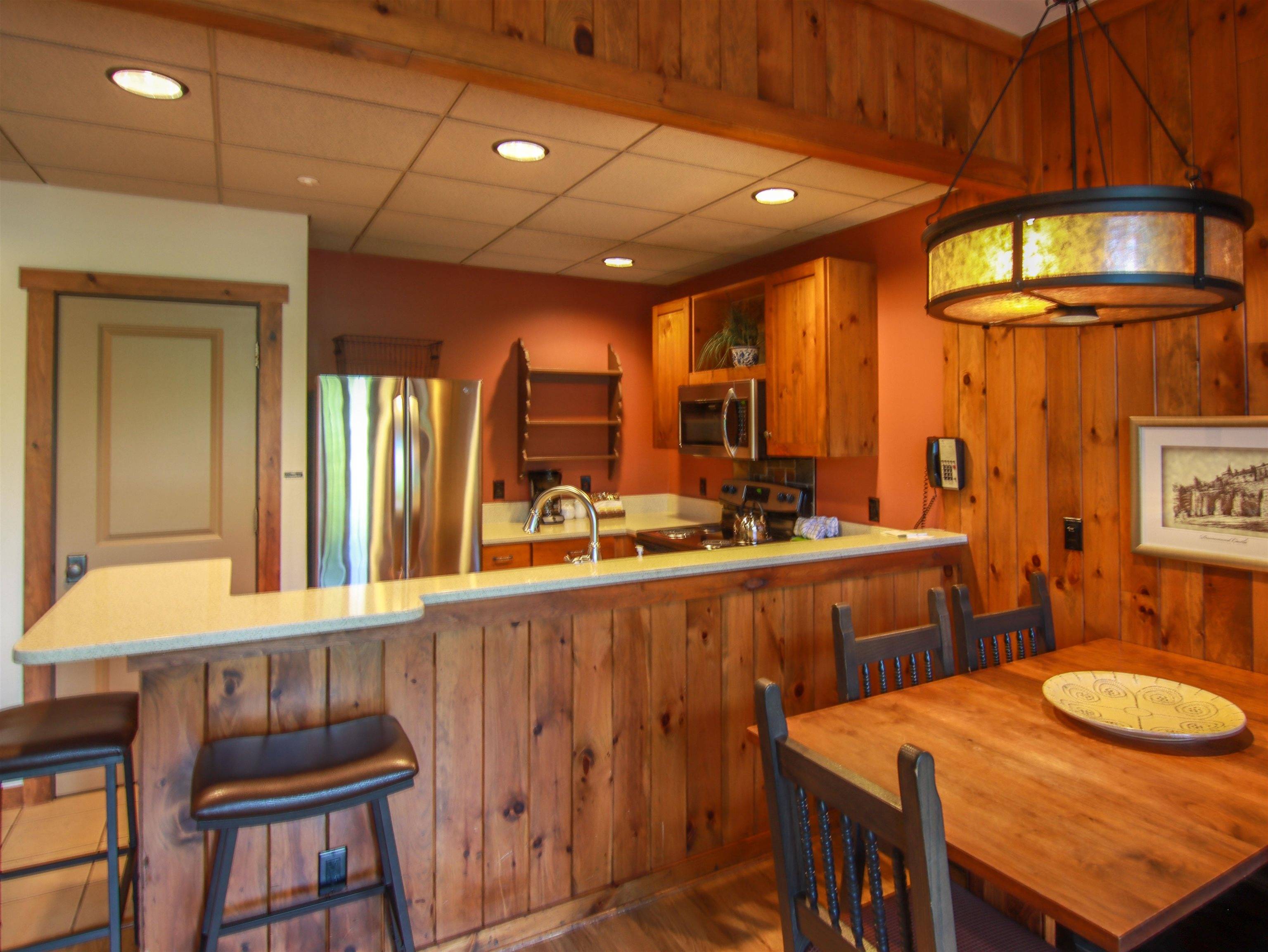 Thompsonville, MI 49683,12328-Unit 239B Crystal Mountain DR