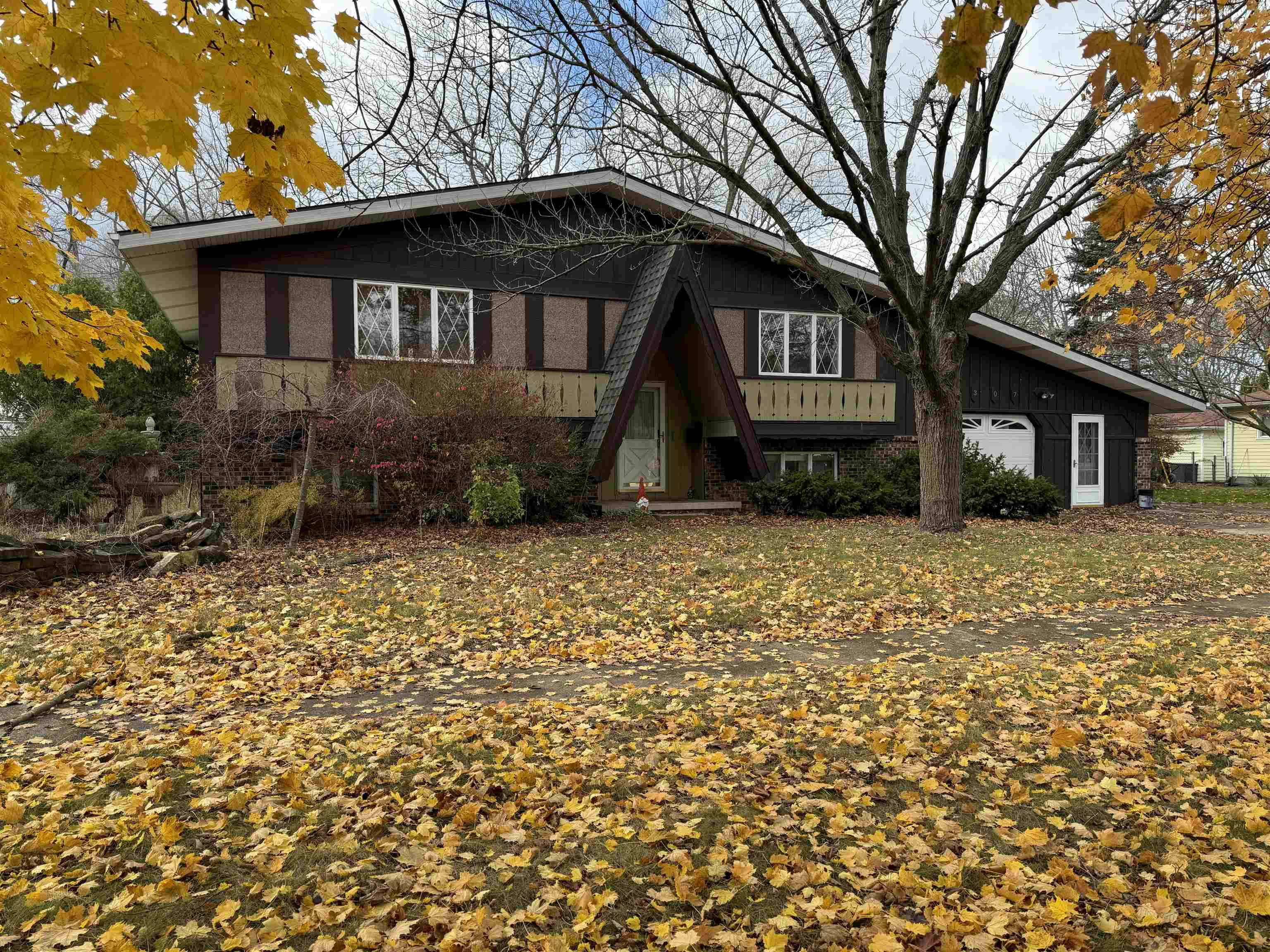 Mount Pleasant, MI 48858,307 N Brown ST