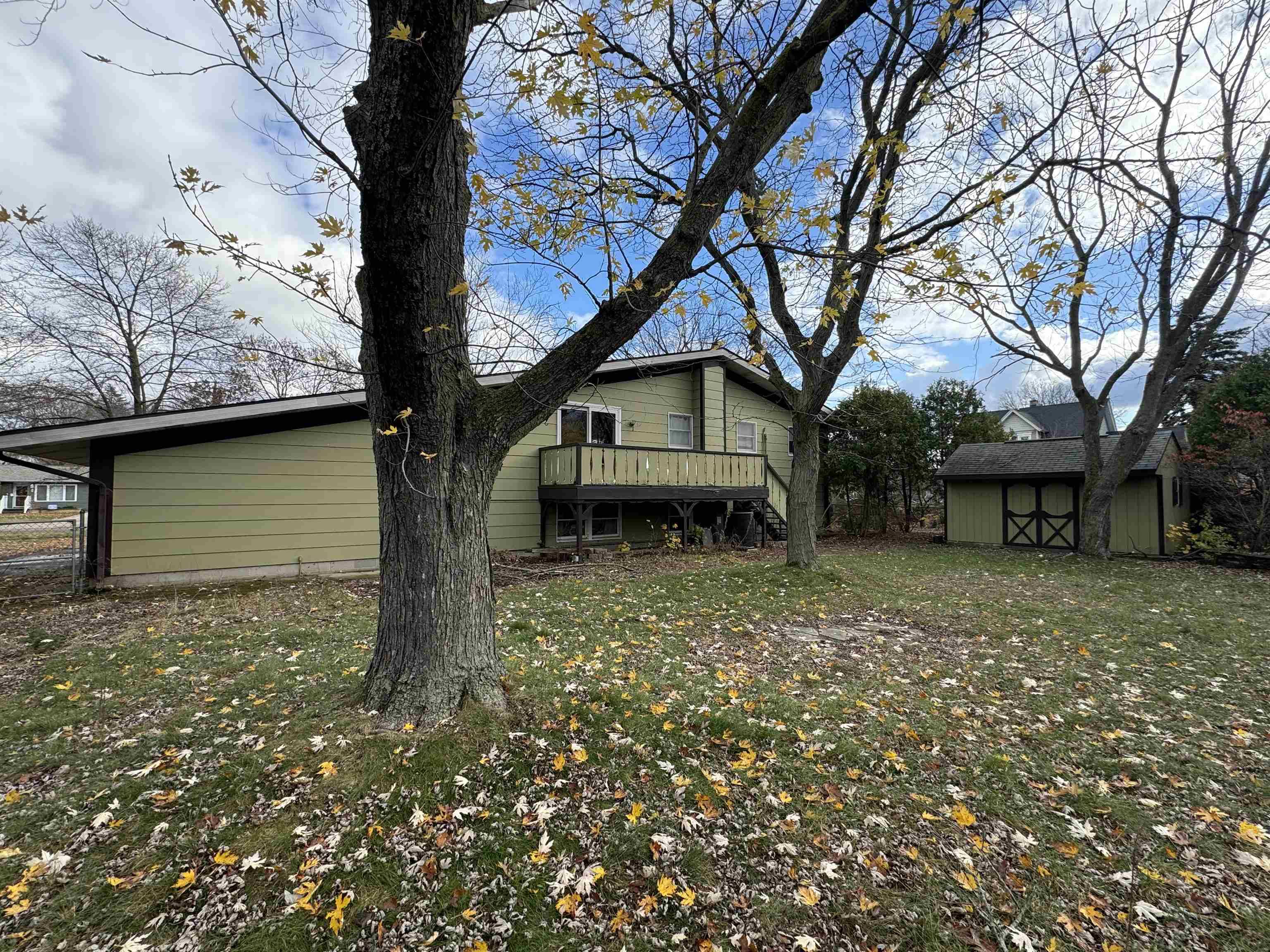 Mount Pleasant, MI 48858,307 N Brown ST