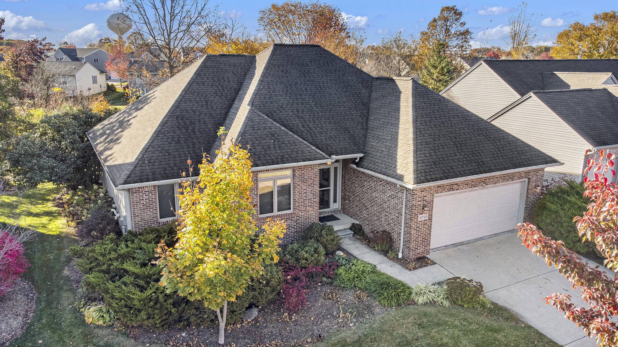 Dexter, MI 48130,3713 Bristol DR