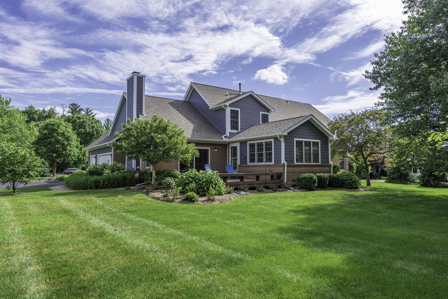 Saline, MI 48176,71 Gunther CT