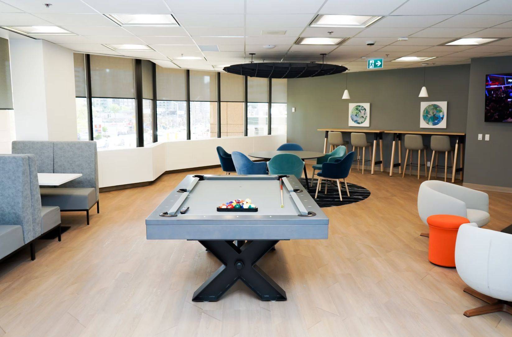 Toronto C07, ON M2M 4H5,5650 Yonge ST #Floors 19-23