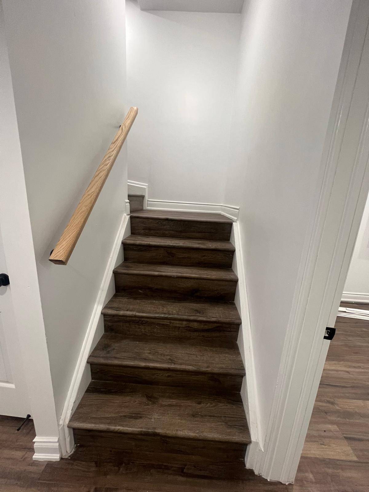 Brampton, ON L7A 3N4,69 Jessop DR #BSMT