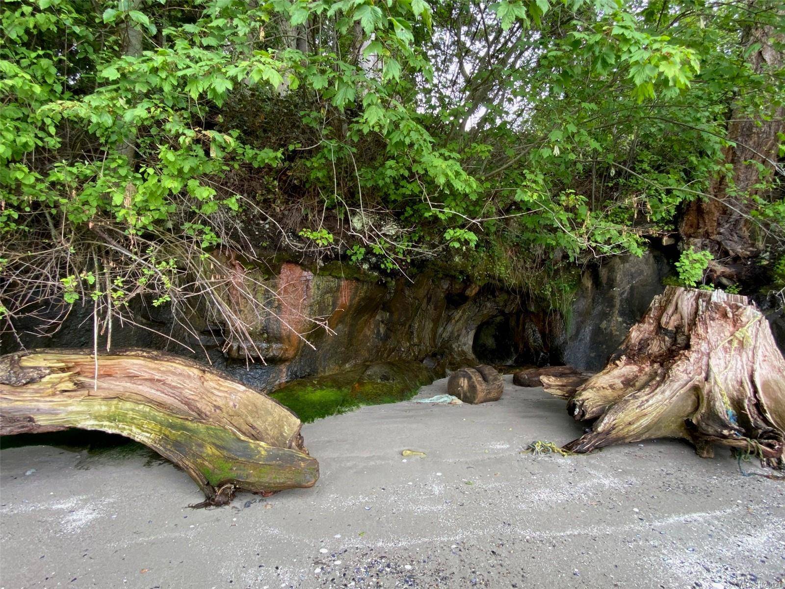 Saturna Island, BC V0N 2Y0,608 & 610 Tumbo Channel Rd