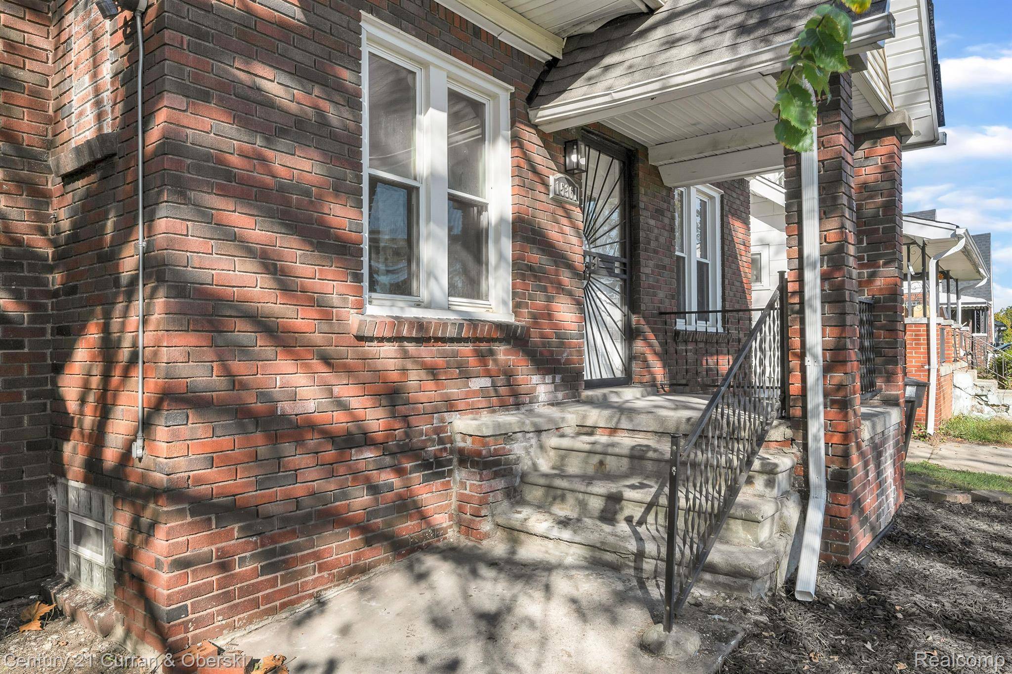 Detroit, MI 48238,15361 INDIANA ST