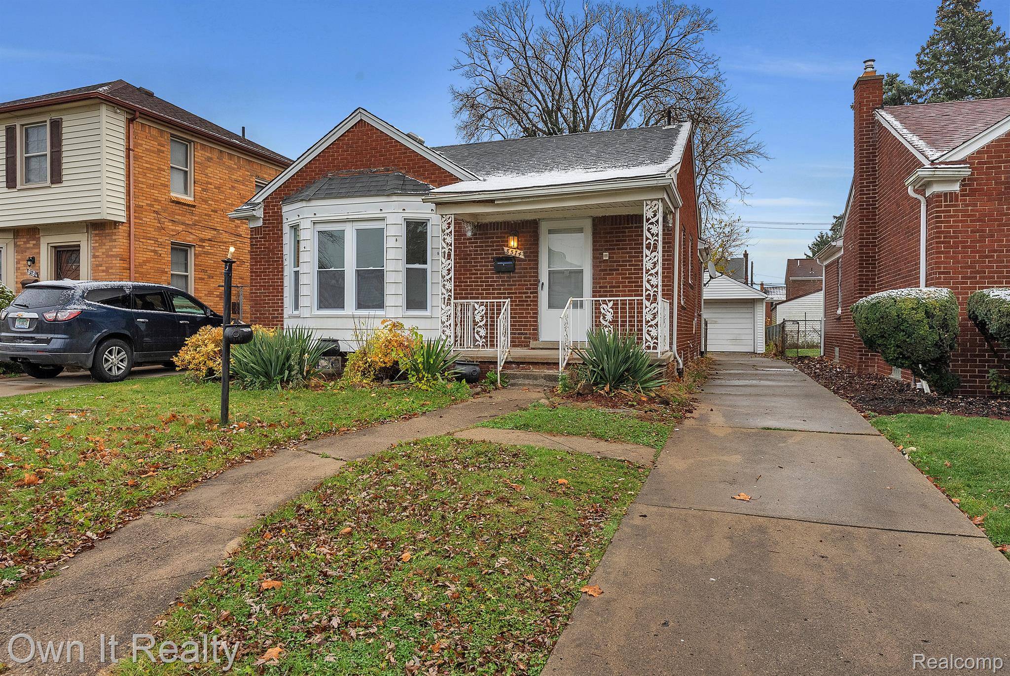 Detroit, MI 48228,8574 LITTLEFIELD ST