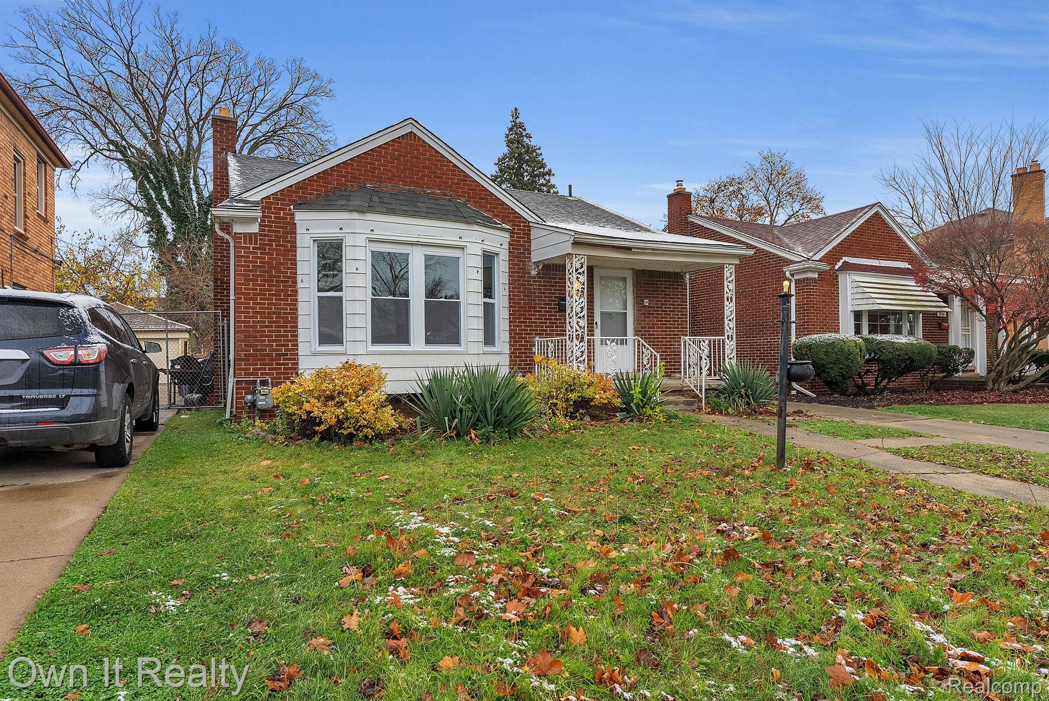 Detroit, MI 48228,8574 LITTLEFIELD ST