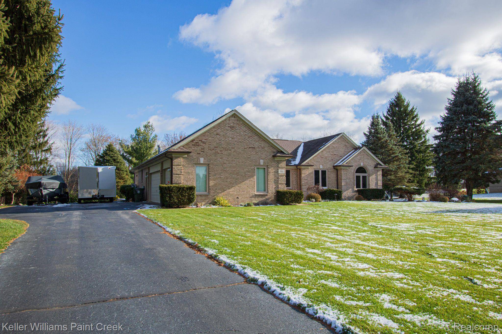 Clarkston, MI 48348,751 BRISTOL LN