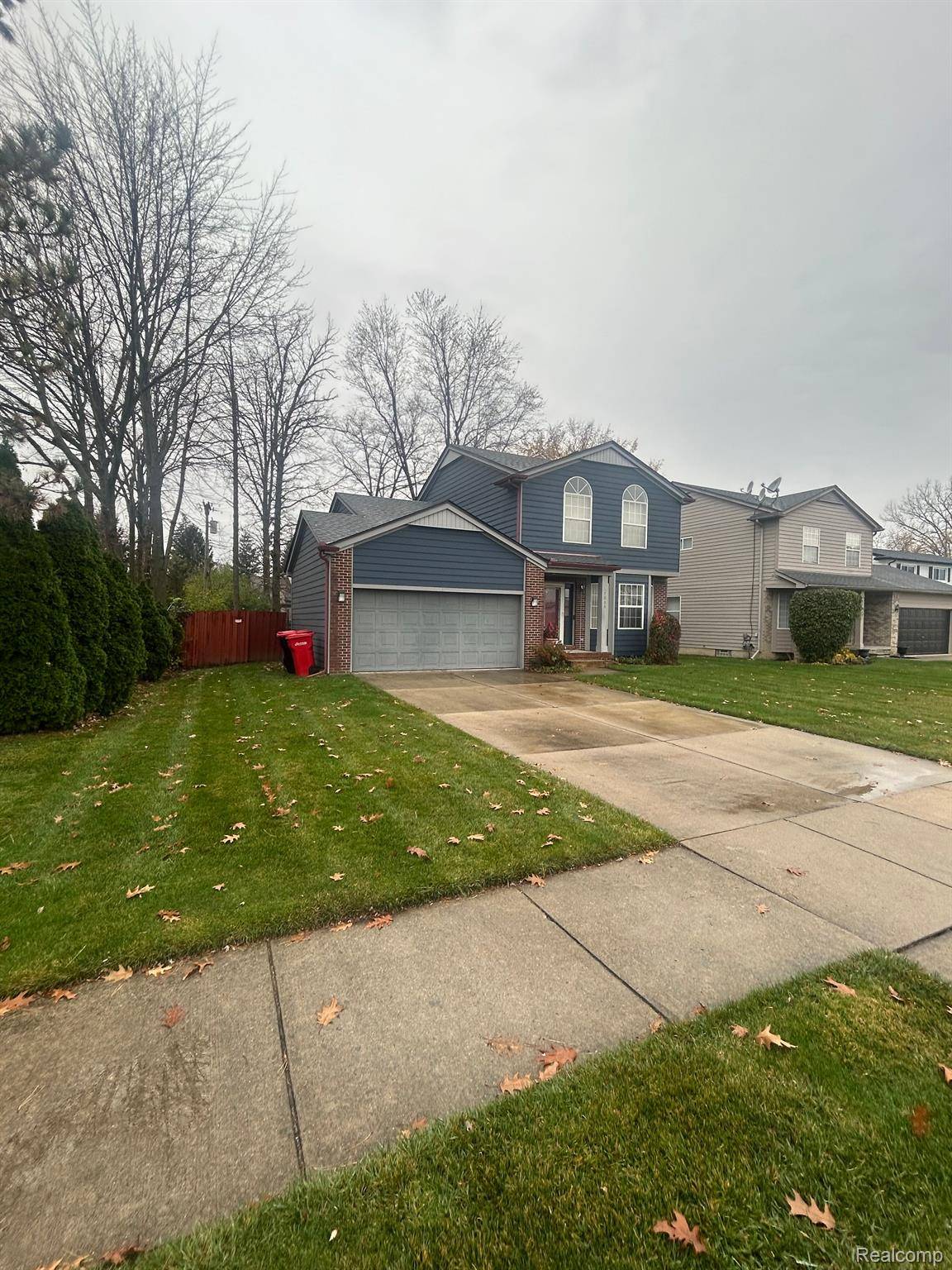 Southfield, MI 48076,27035 NW SELKIRK ST