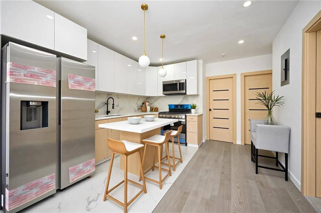 Brooklyn, NY 11236,1419 East 98th ST