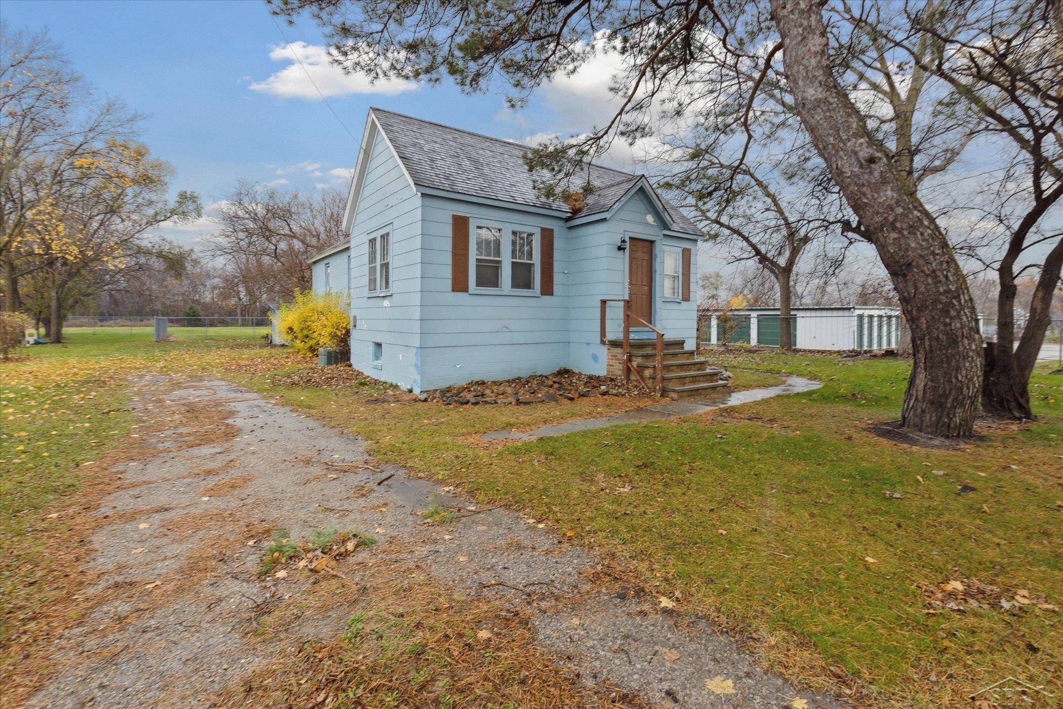 Sebewaing, MI 48759,930 E Pine ST