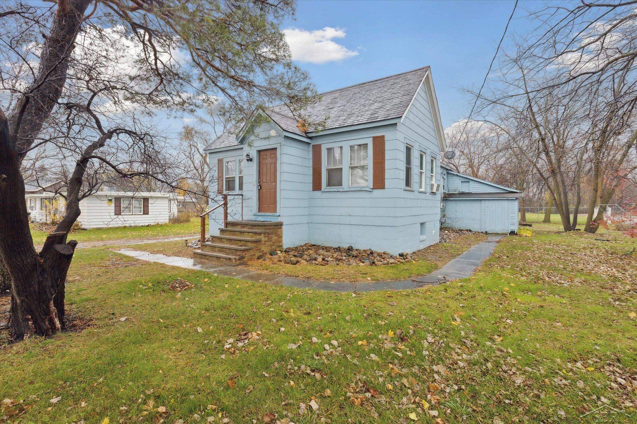 Sebewaing, MI 48759,930 E Pine ST