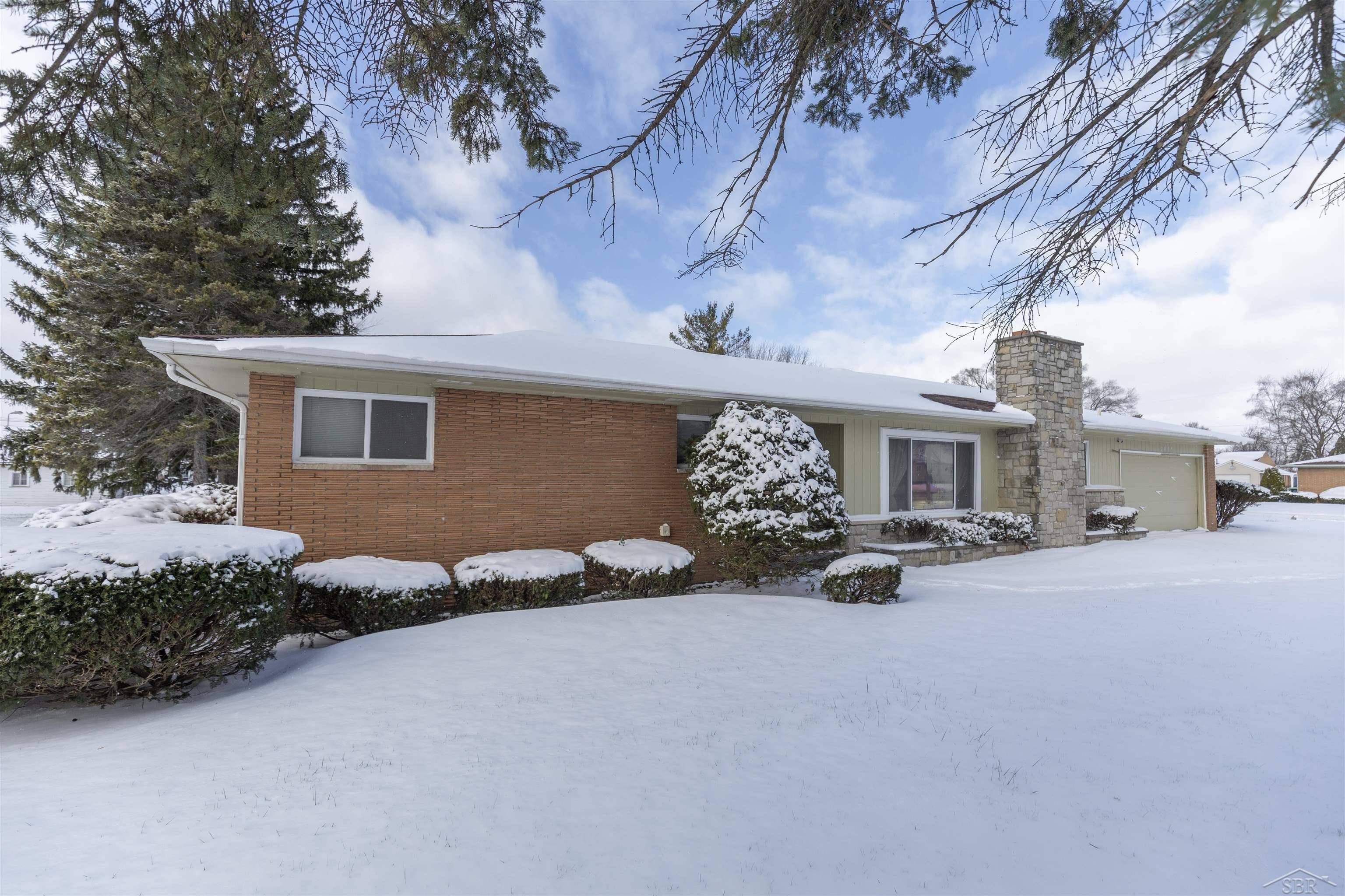 Saginaw, MI 48601,2809 S Outer DR