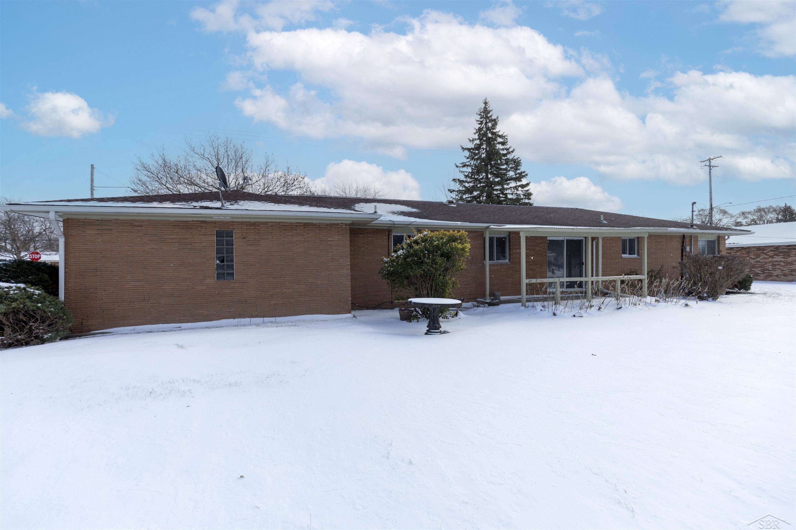 Saginaw, MI 48601,2809 S Outer DR