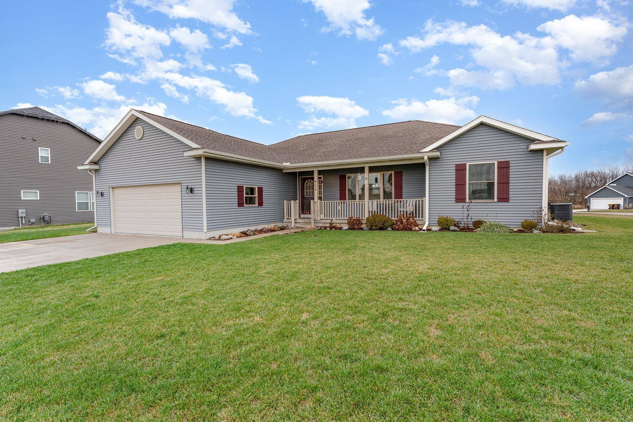 Alma, MI 48801,224 Crystal CT