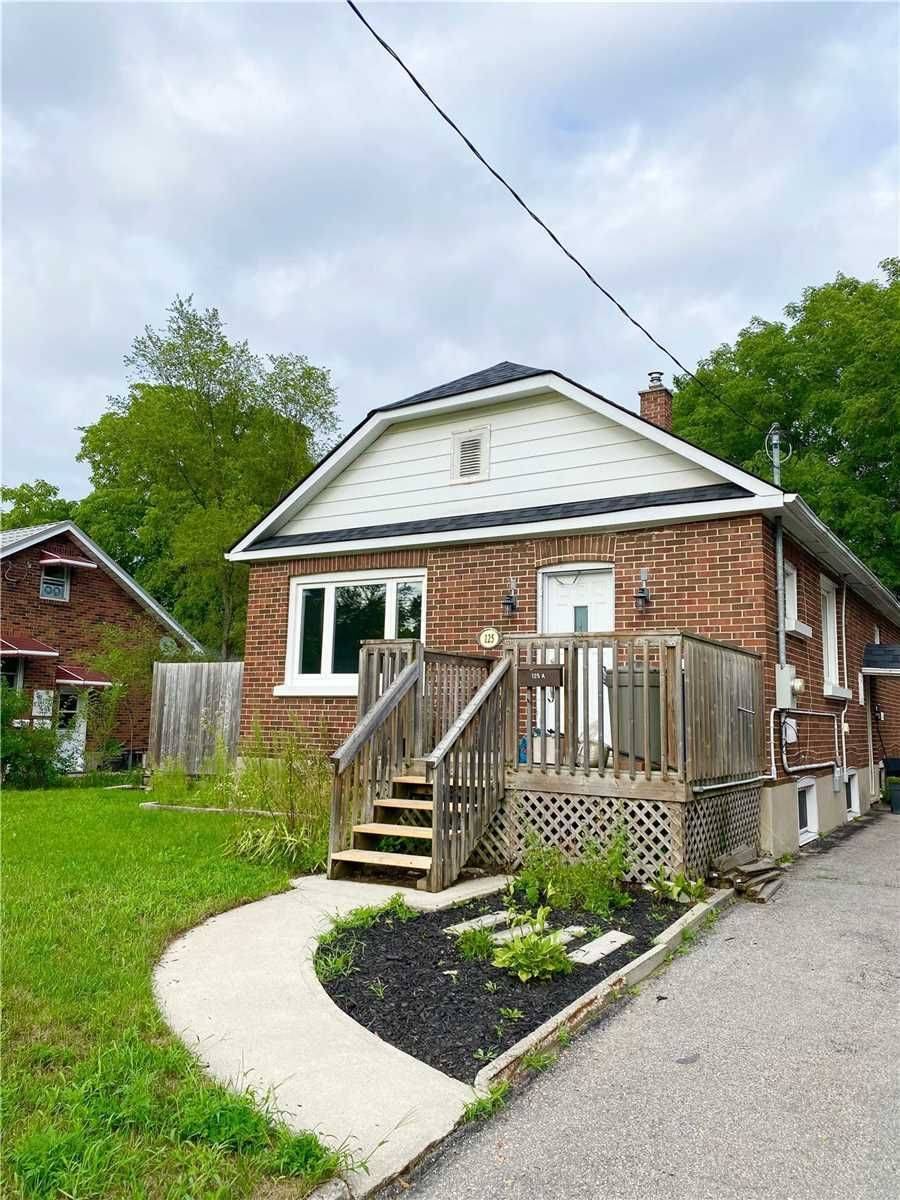 Barrie, ON L4N 3E6,125 Innisfil ST
