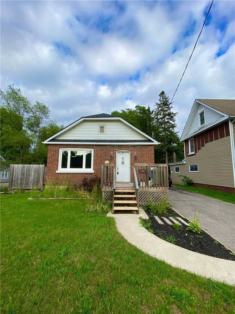 Barrie, ON L4N 3E6,125 Innisfil ST