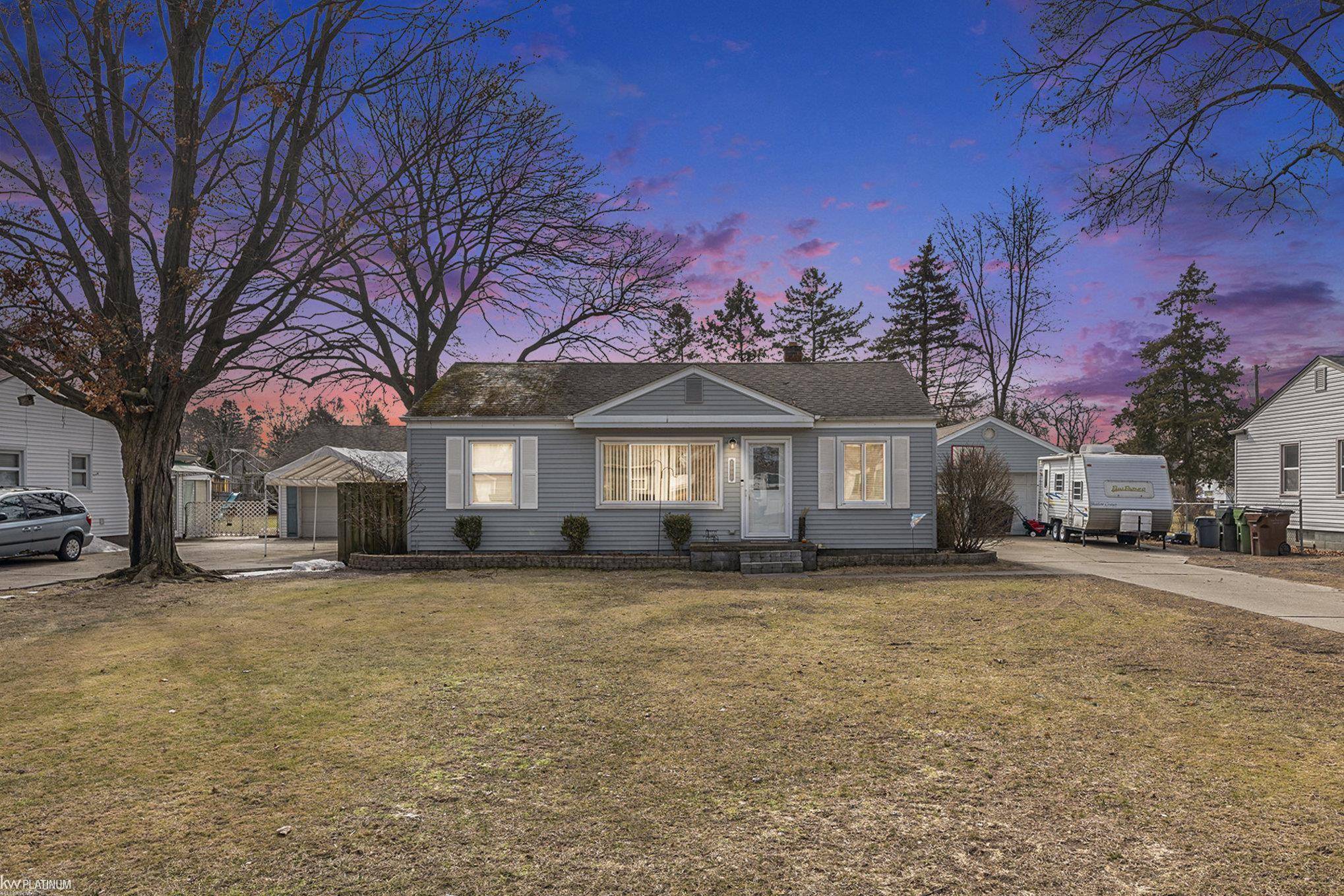 Shelby Twp, MI 48317,7000 Ryburn ST