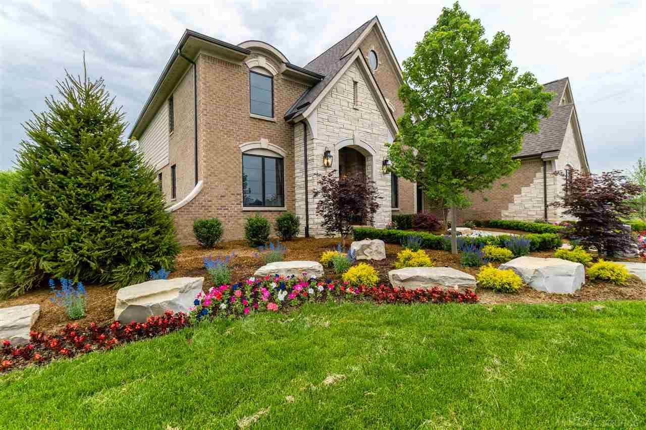 Oakland Twp, MI 48363,3369 Dursly CT