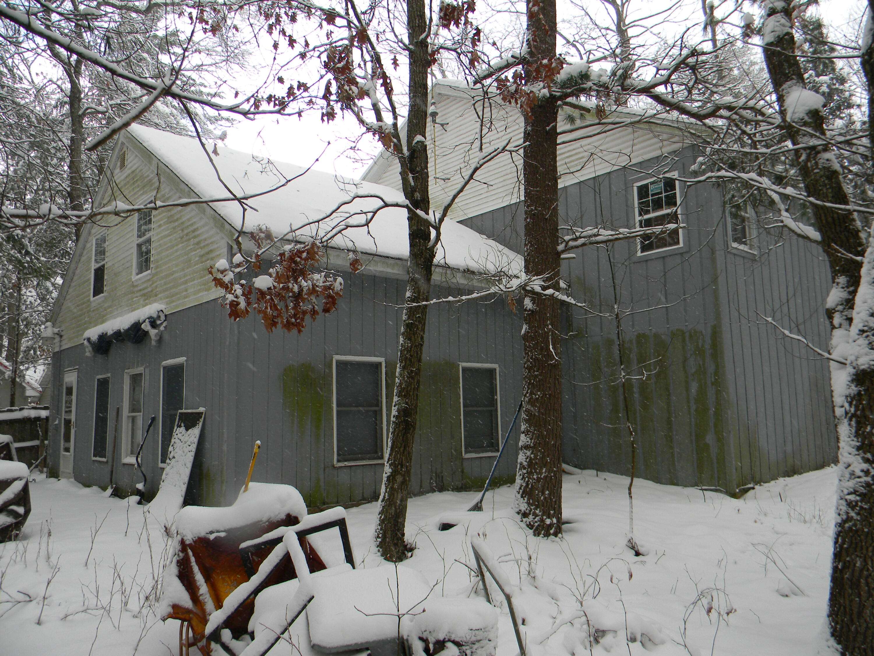 Pentwater, MI 49449,6395 S Lakeshore DR