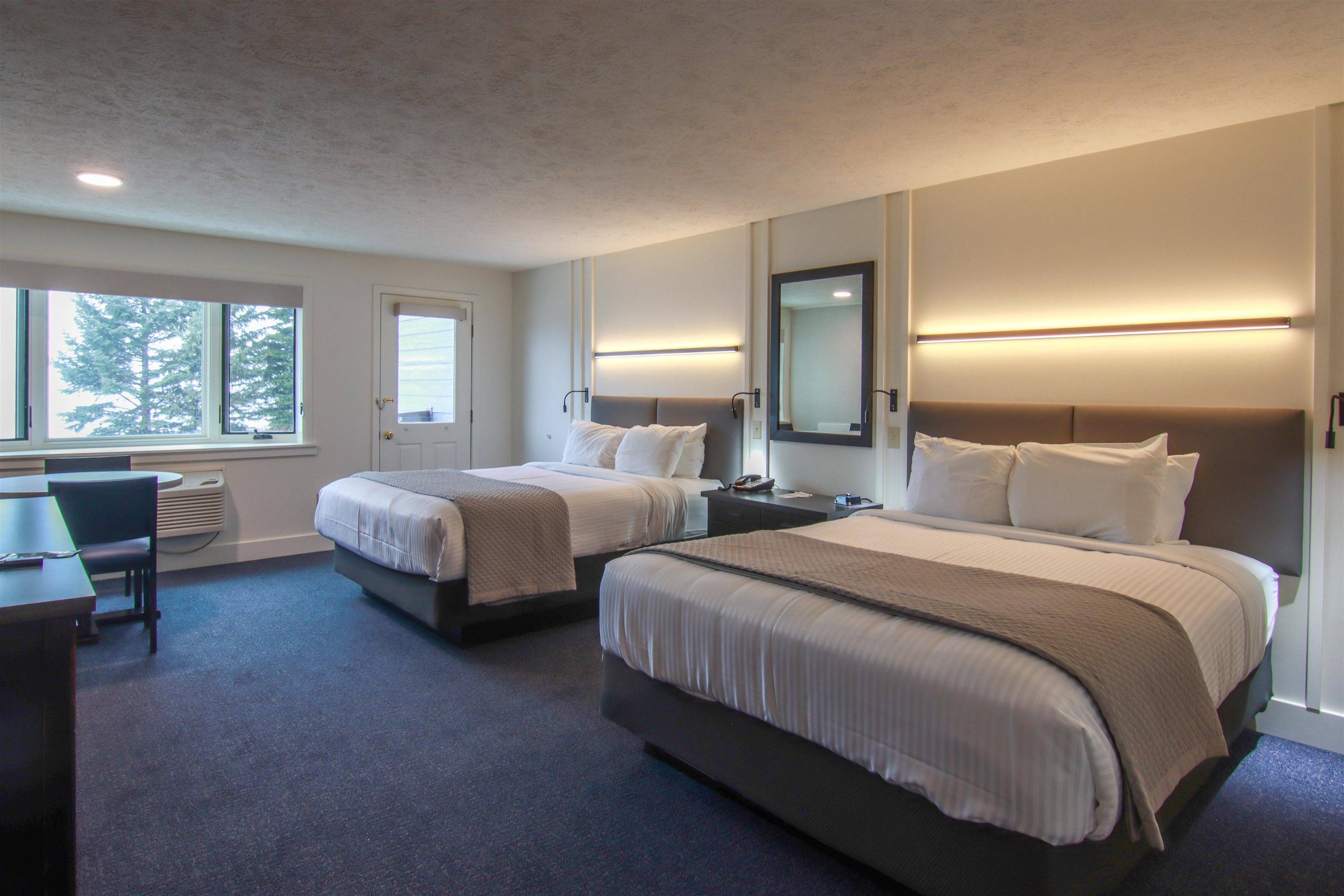 Thompsonville, MI 49683,12400-Unit 248 Crystal Mountain DR