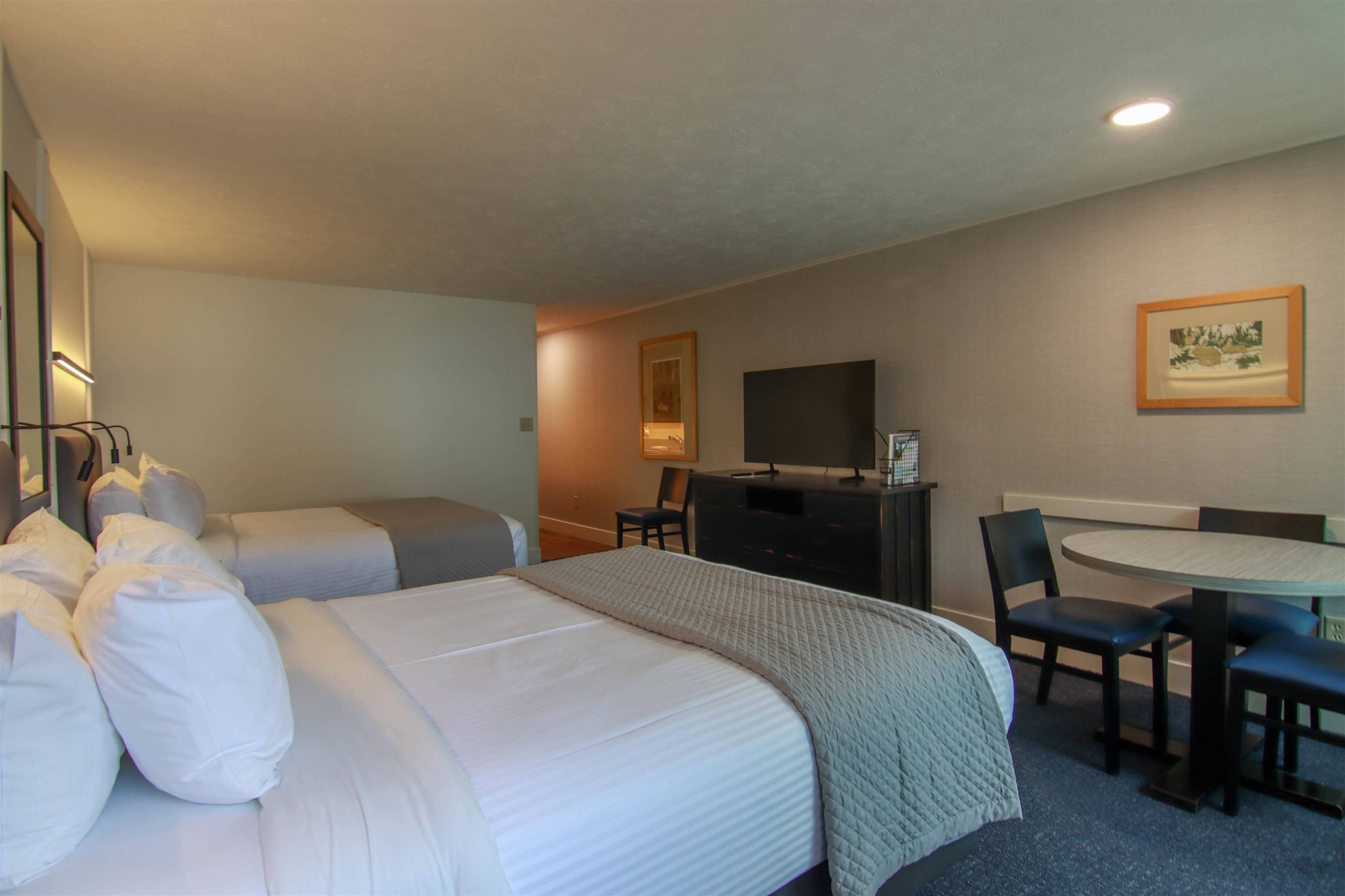 Thompsonville, MI 49683,12400-Unit 248 Crystal Mountain DR