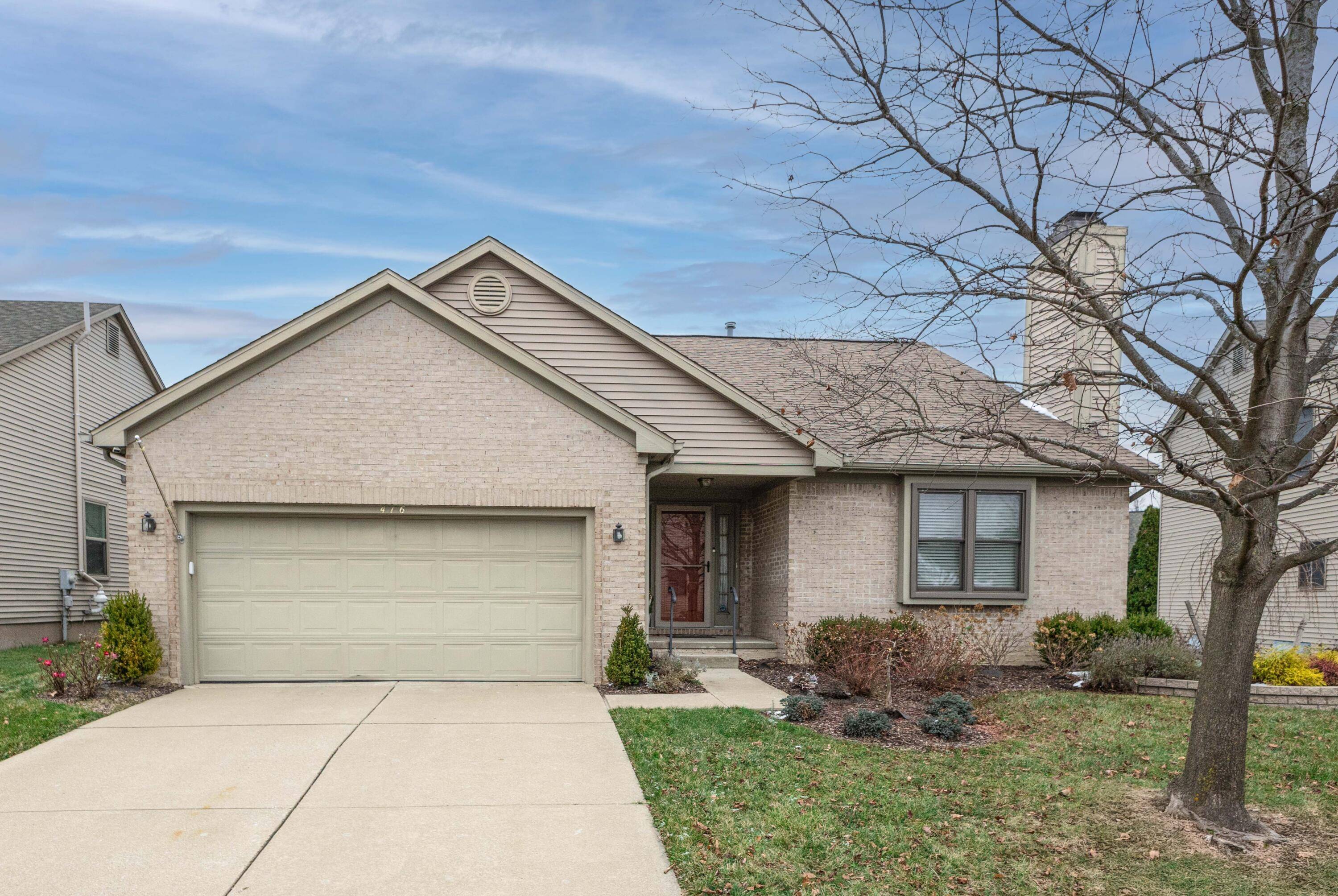 Ann Arbor, MI 48103,416 Ryan RD