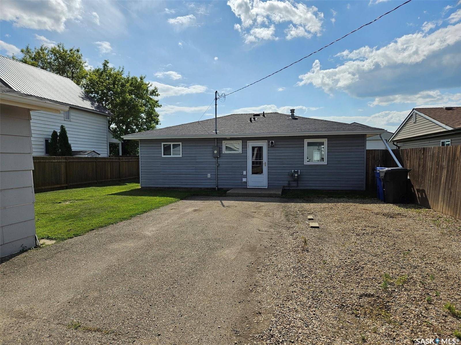 Arcola, SK S0C 0G0,316 Clare STREET